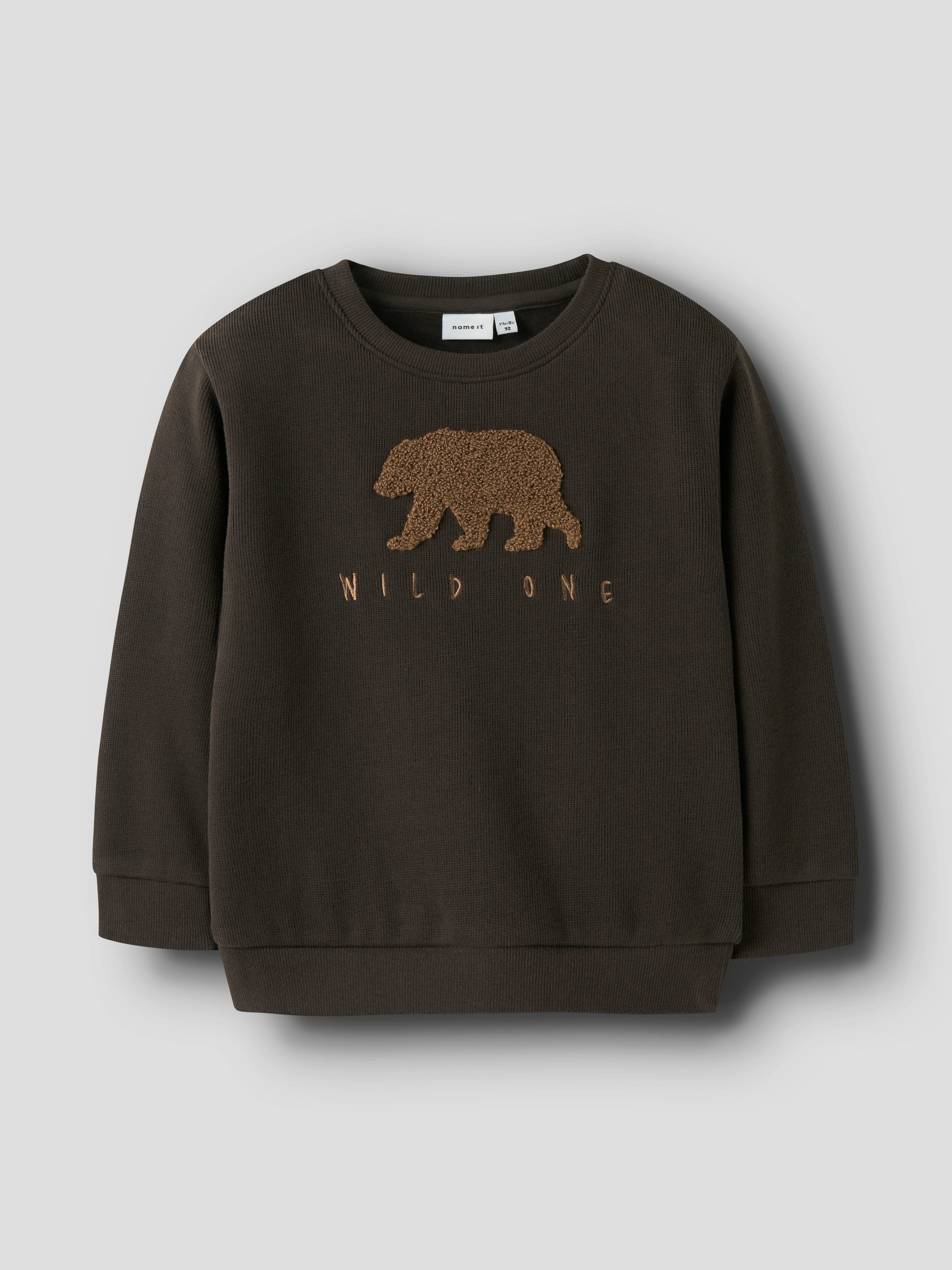 Name It Sweatshirt