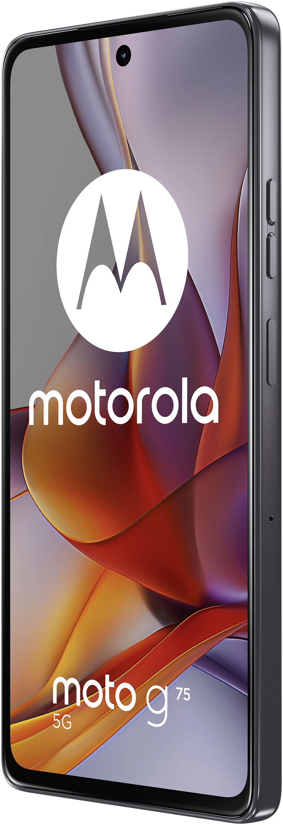 Motorola Smartphone Moto G75 5G