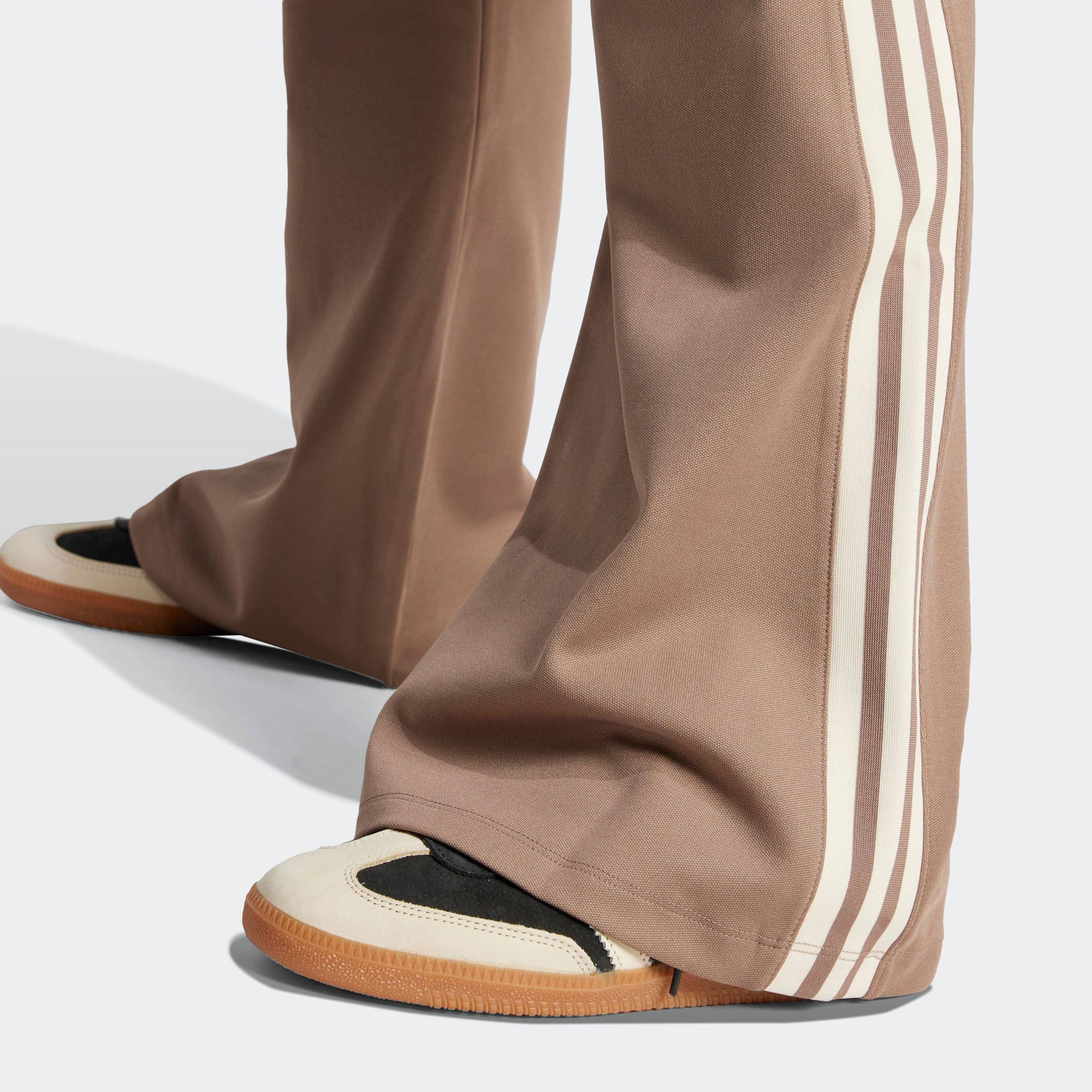 adidas Originals Sportbroek 3S FLARED TP (1-delig)