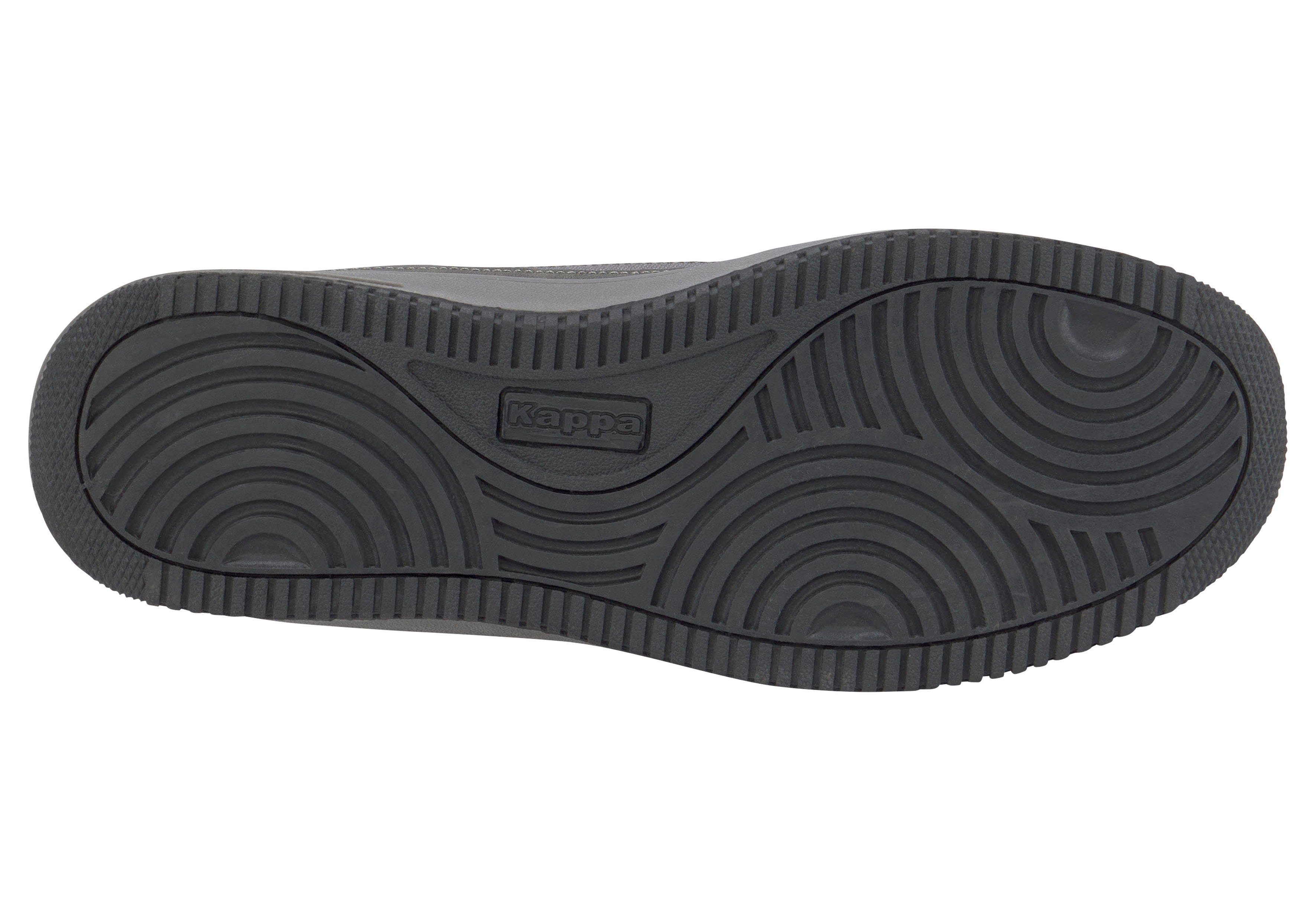 Kappa Winterlaarzen Sneakerboots, winterlaarzen, veterschoenen, gevoerd