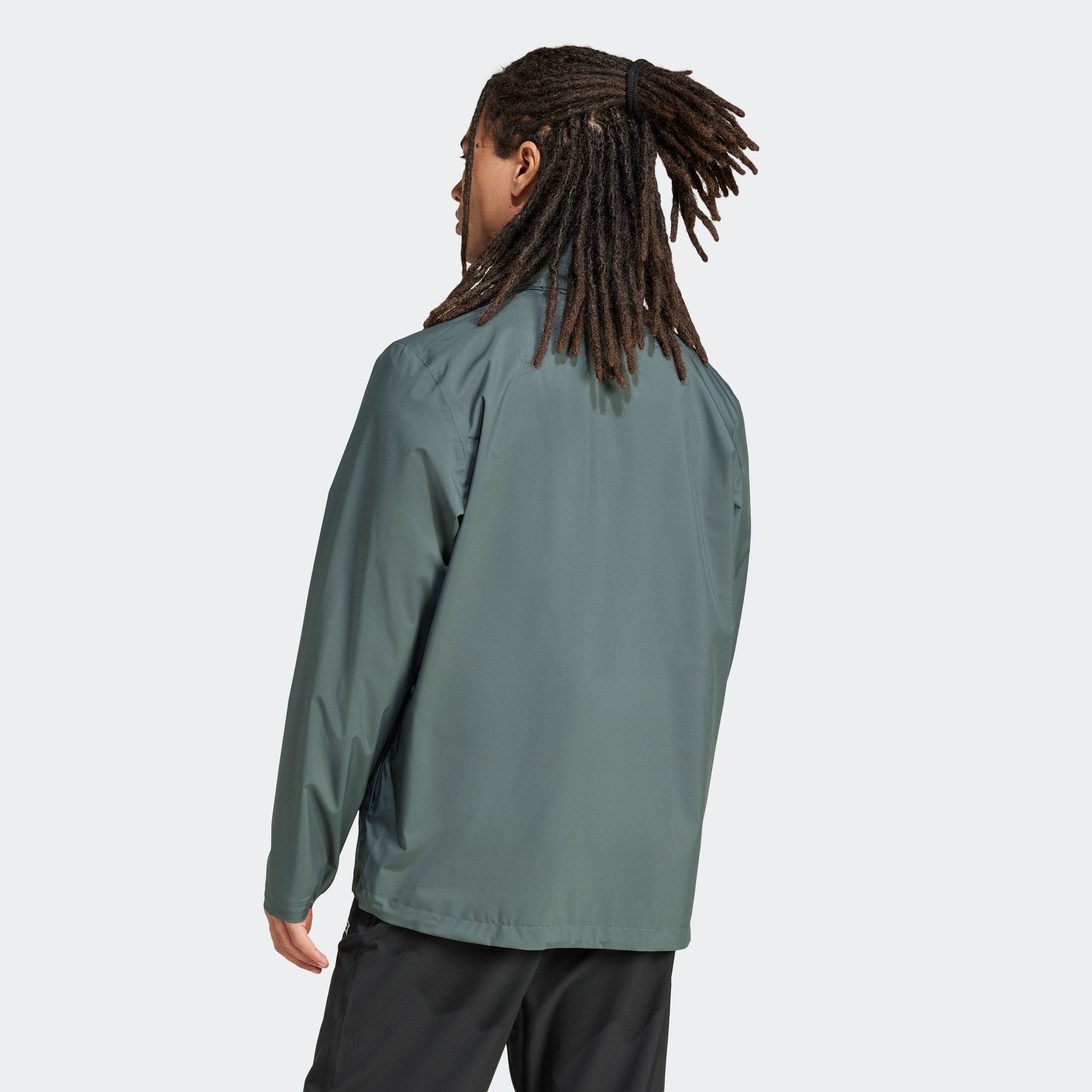 adidas TERREX Outdoorjack MT ESS 2L R JKT