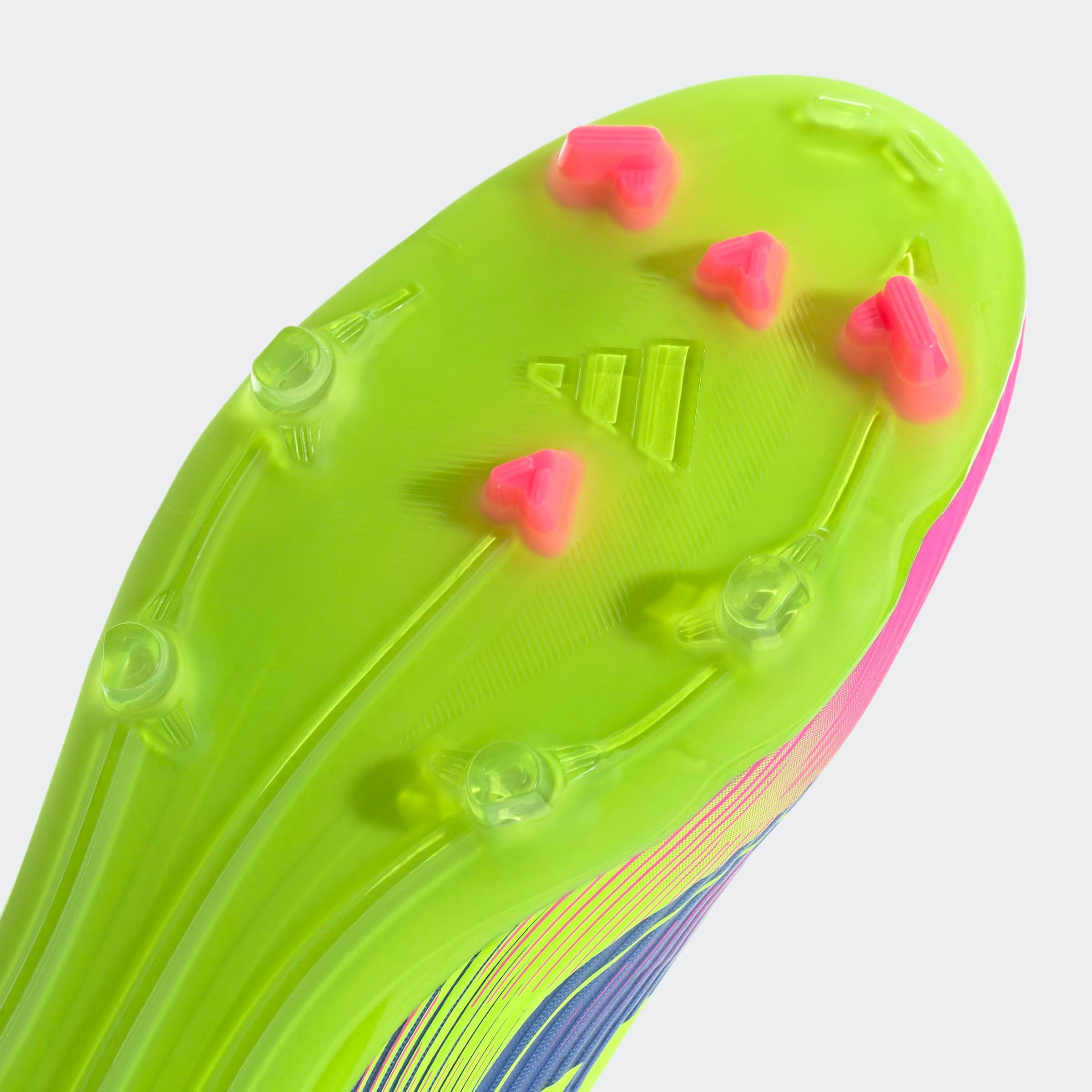 adidas Performance Voetbalschoenen F50 LEAGUE LACELESS FG/MG