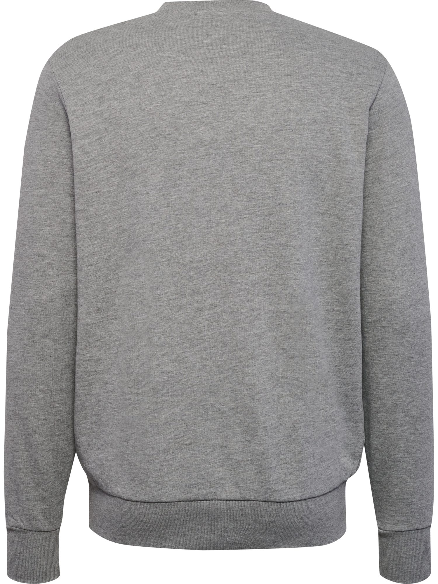 hummel Sweatshirt HmlPULSE SWEAT CREWNECK (0-delig)
