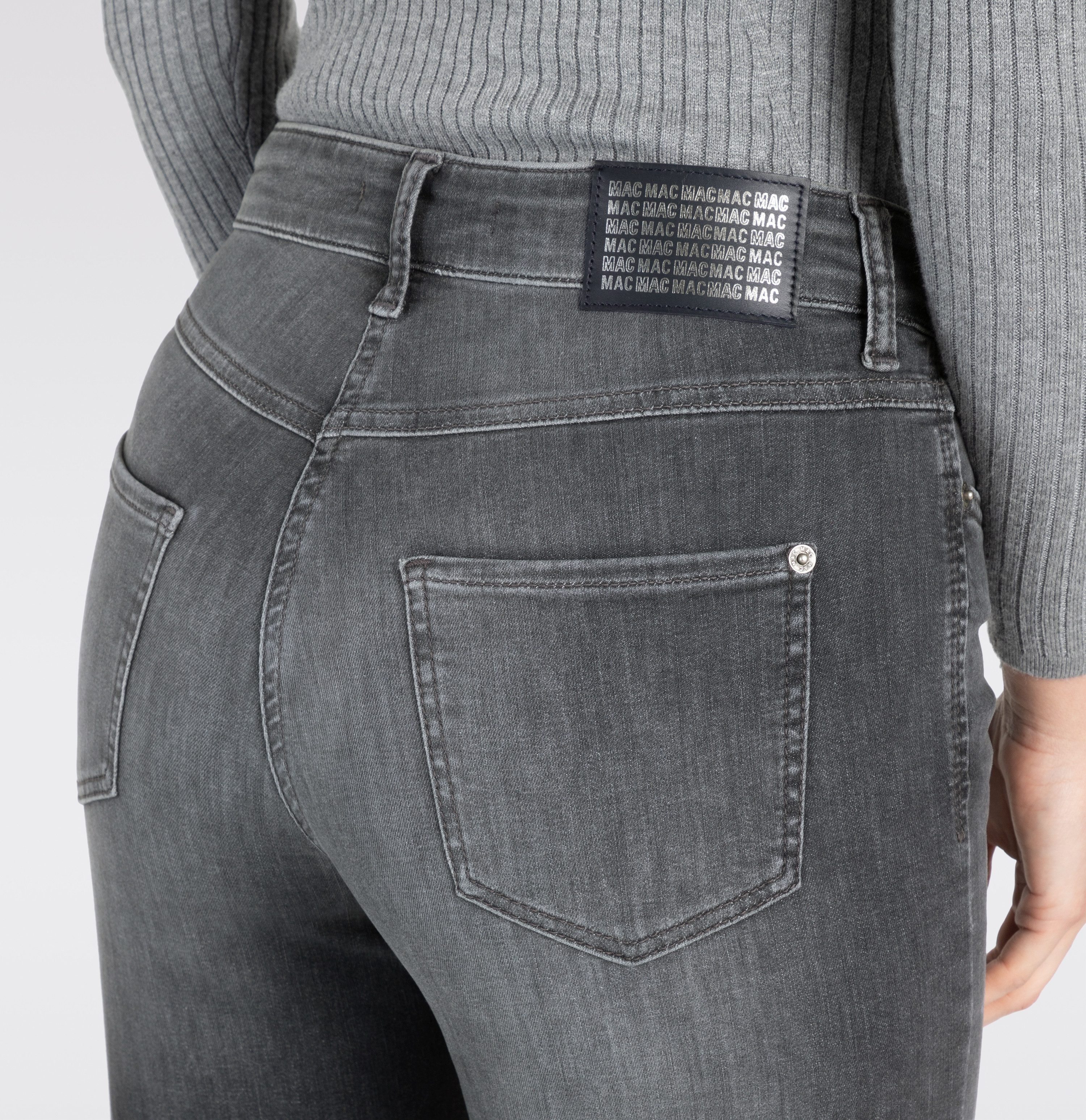 MAC Wijde jeans Wide