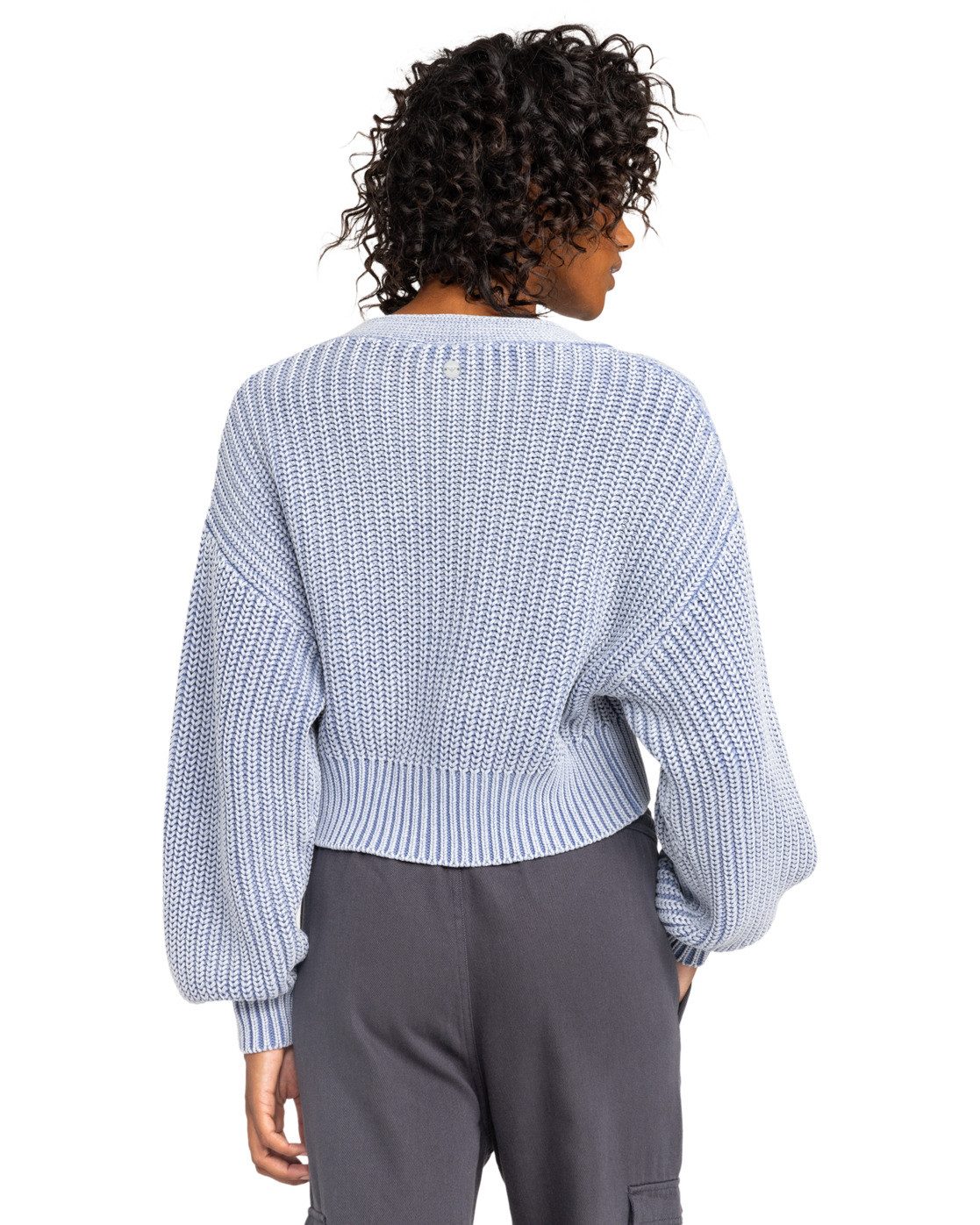 Roxy Cardigan Sundaze Washed