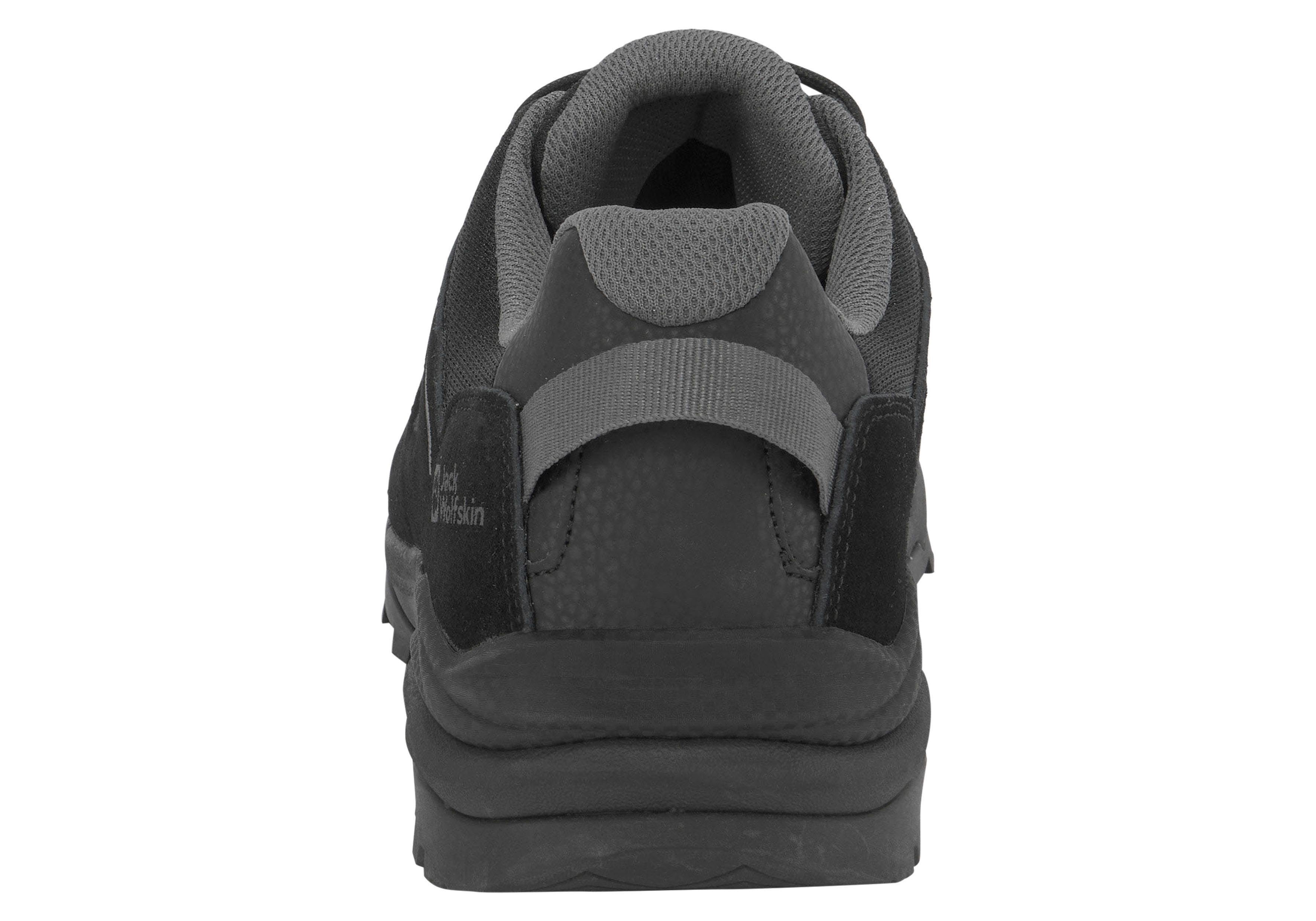 Jack Wolfskin Wandelschoenen SUNSET HIKE TEXAPORE LOW M