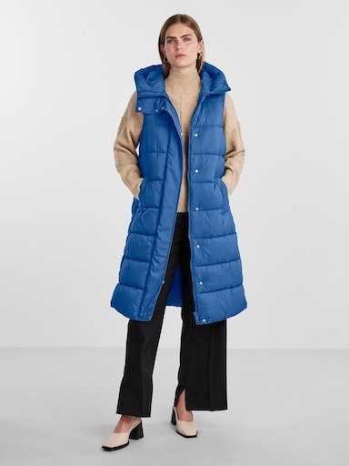 Y.A.S Bodywarmer YASLIRO PADDED VEST S. NOOS
