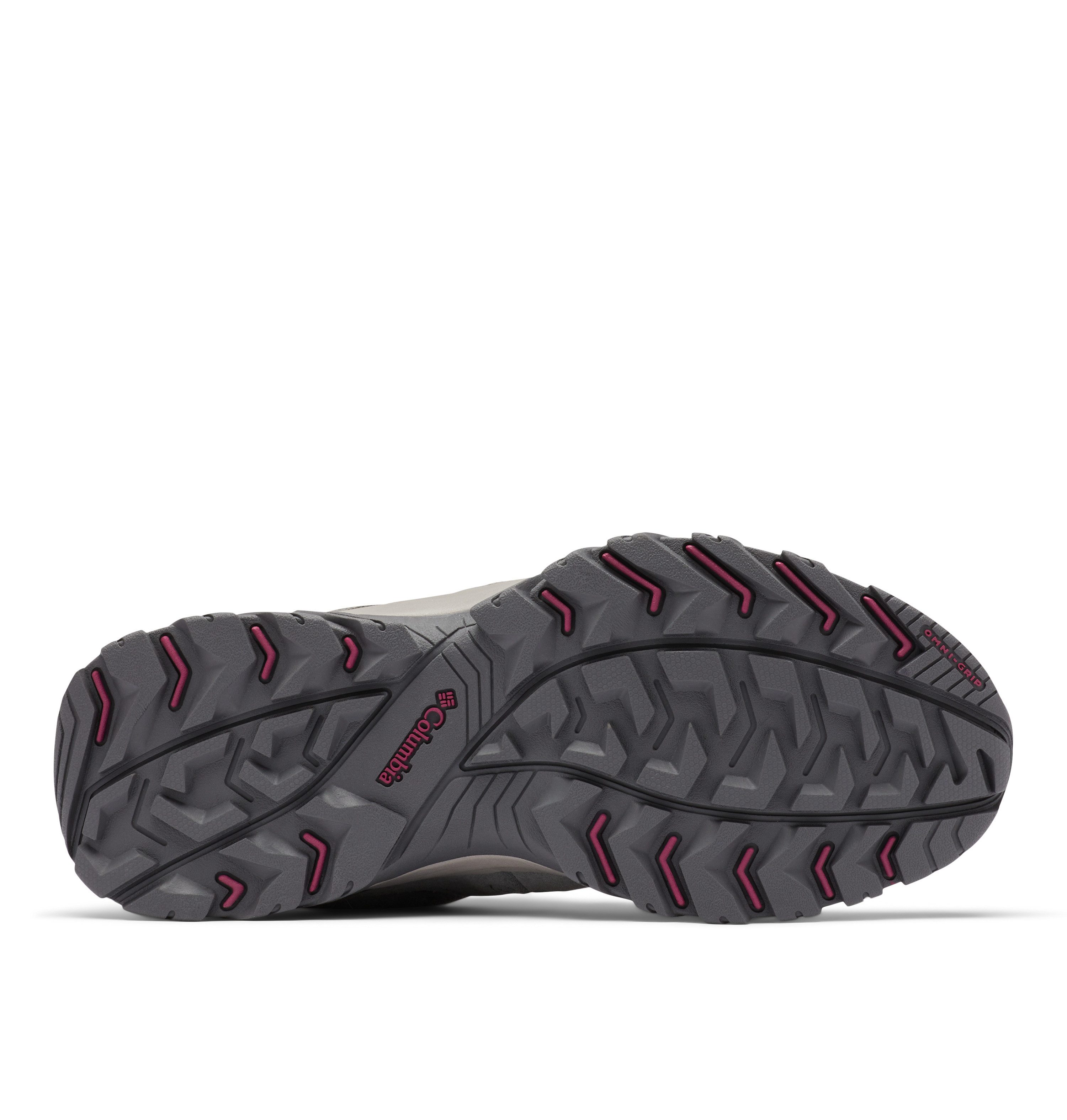 Columbia Wandelschoenen REDMOND™ III WATERPROOF