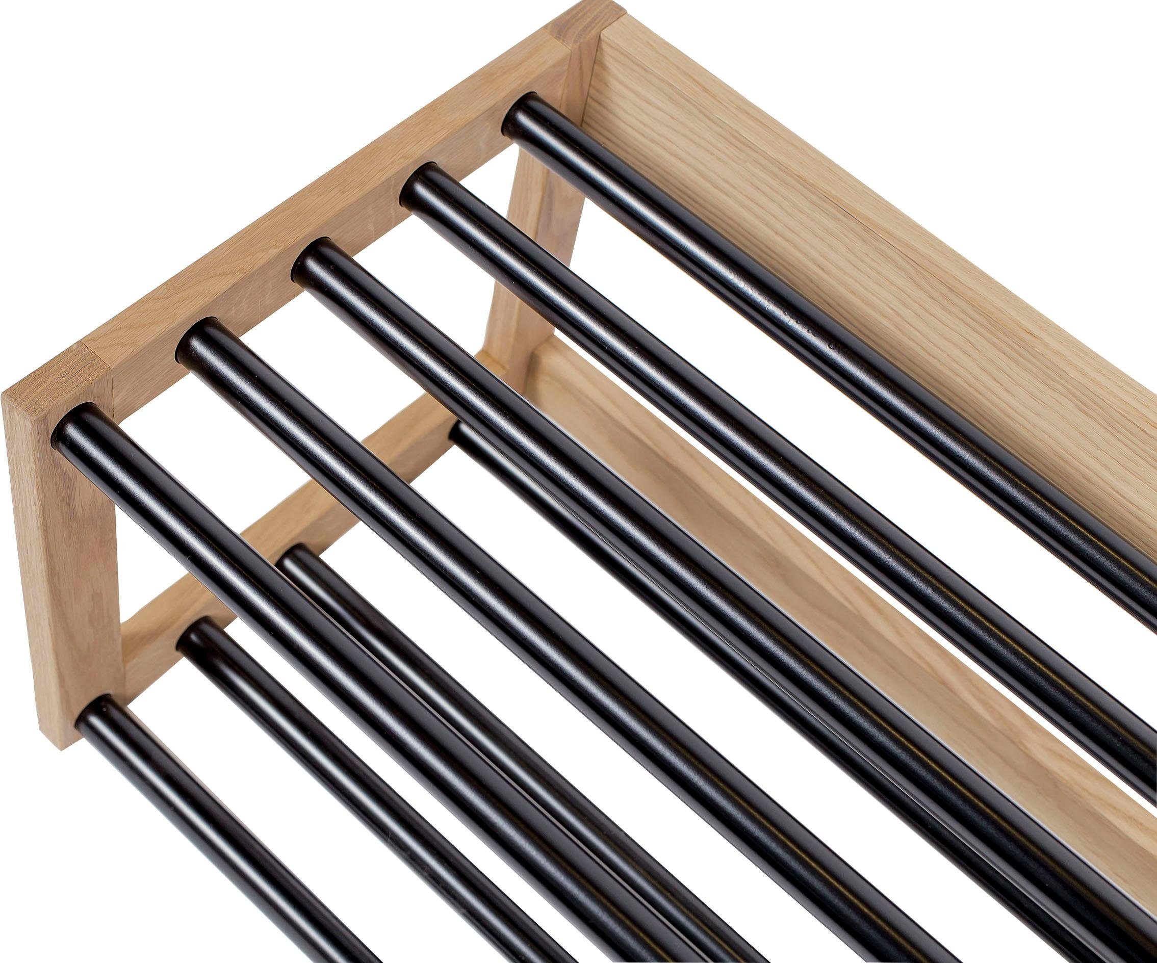 Woodman Schoenenrek Slussen in scandinavisch design