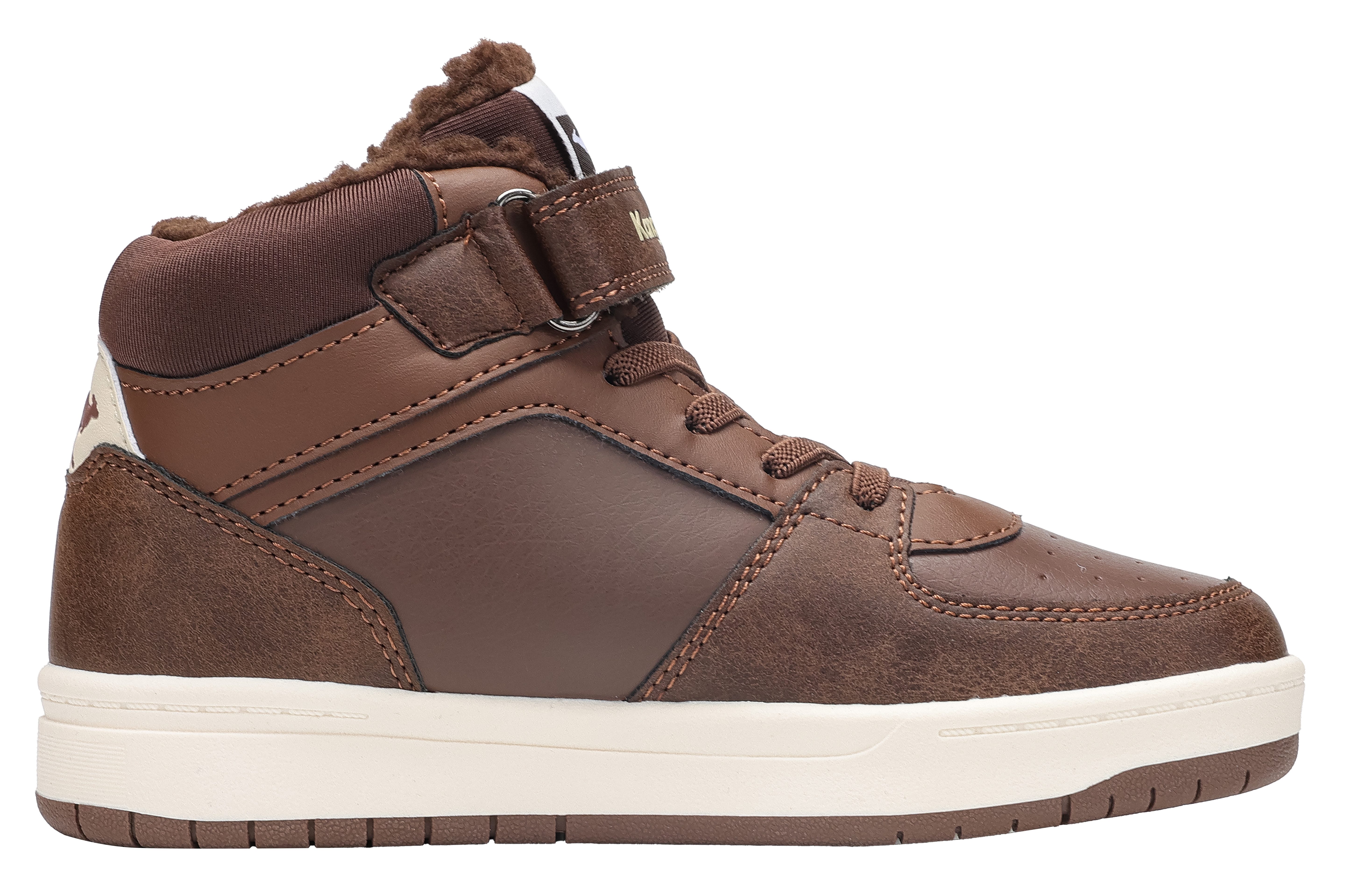KangaROOS Sneakers K-CP Bound Mid EV