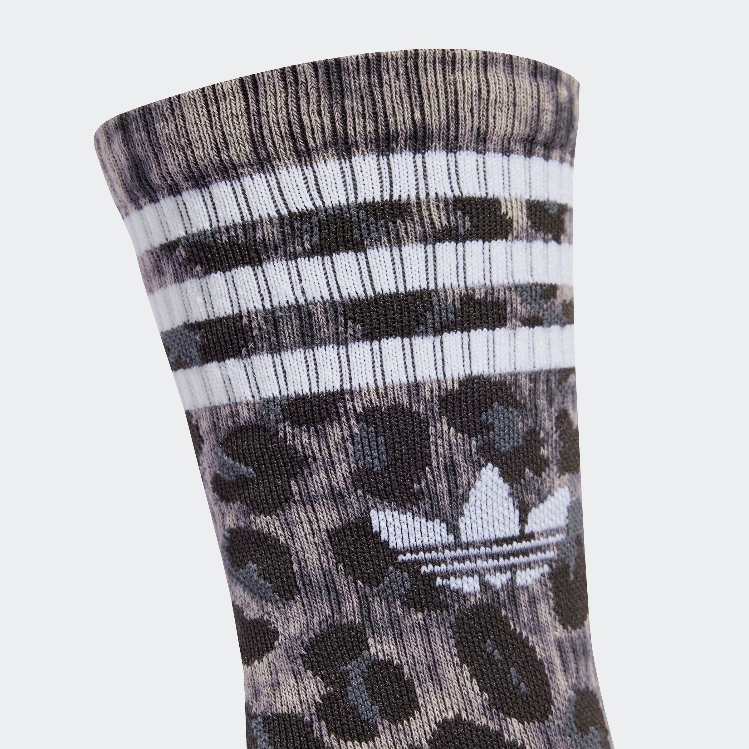adidas Originals Sportsokken LEO CREW S 2P
