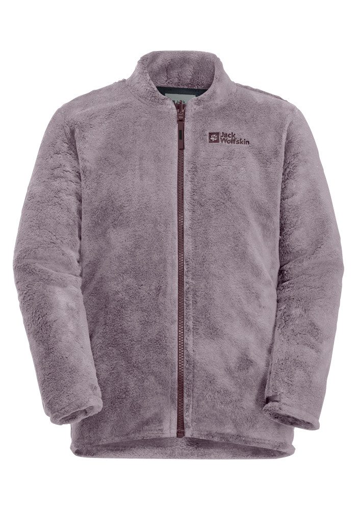 Jack Wolfskin Functionele 3-in-1-parka COSY BEAR 3IN1 PARKA G