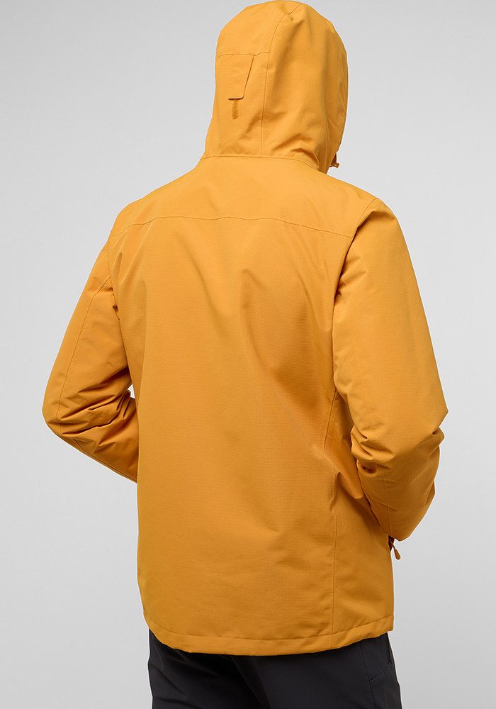 Jack Wolfskin Functioneel 3-in-1-jack ALTENBERG 3IN1 JKT M