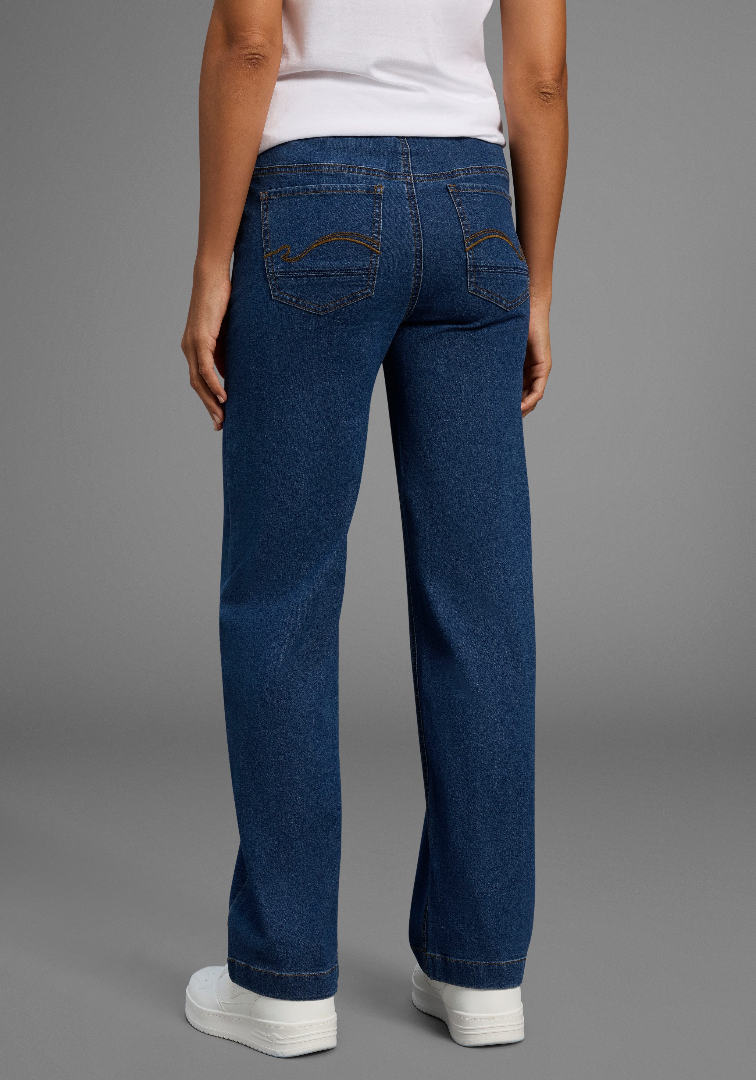 KangaROOS Comfort fit jeans
