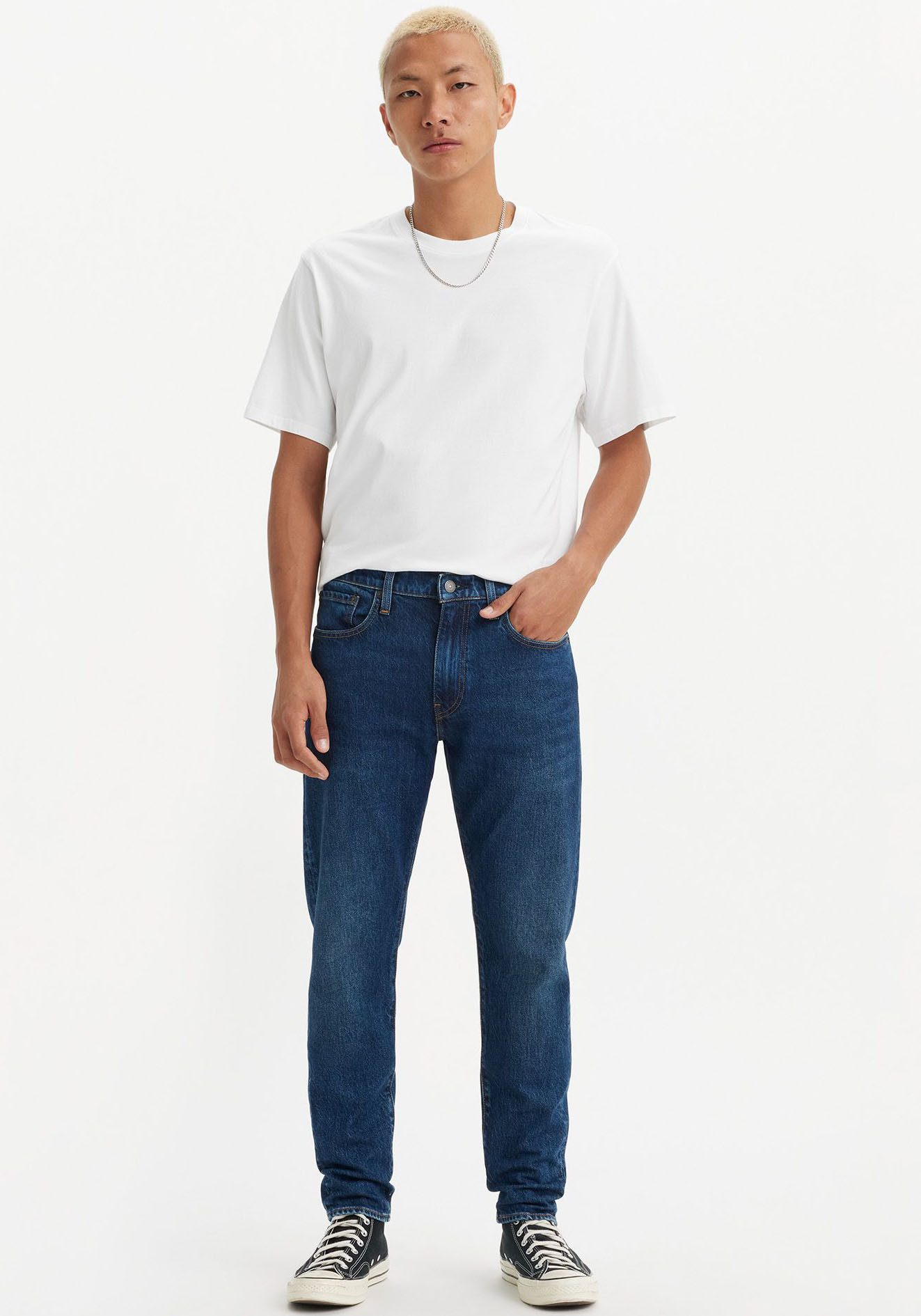 Levi's Tapered jeans 512 Slim Taper Fit