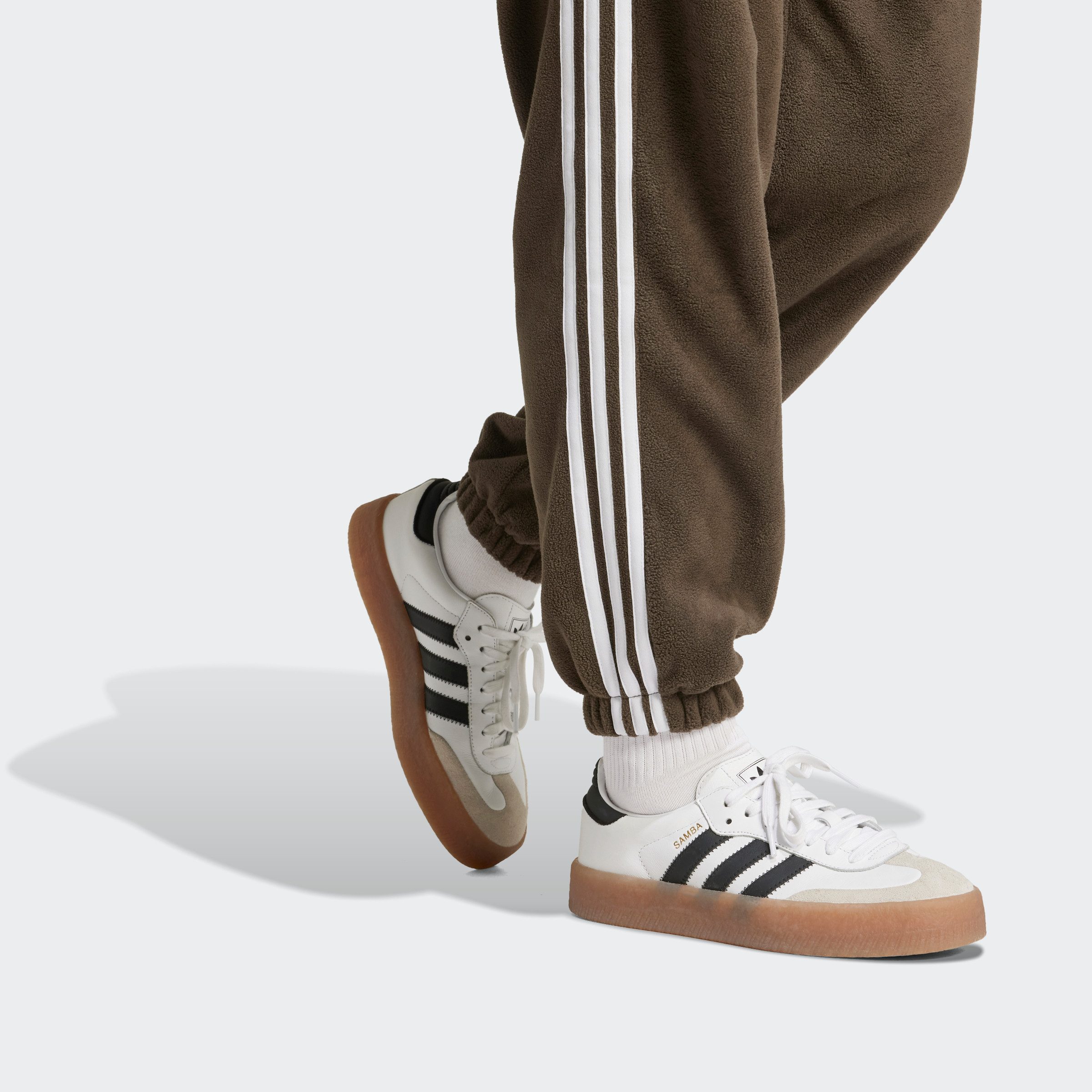 adidas Originals Sportbroek POLAR FL TP (1-delig)