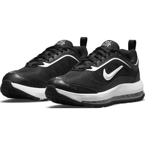 Nike Nike air max ap sneakers zwart-wit dames dames