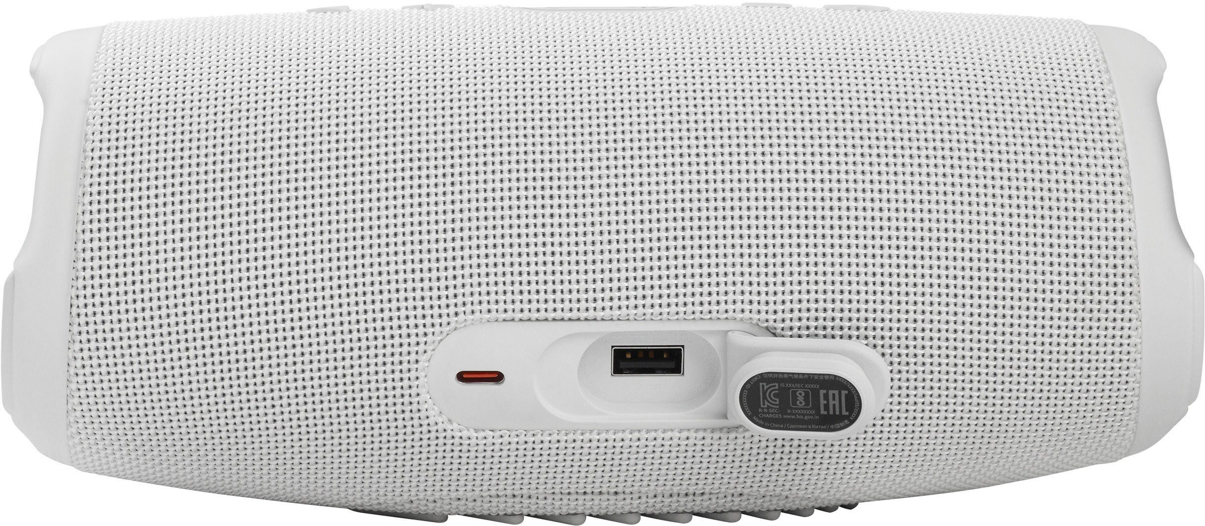JBL Bluetooth luidspreker Charge 5 Portabler