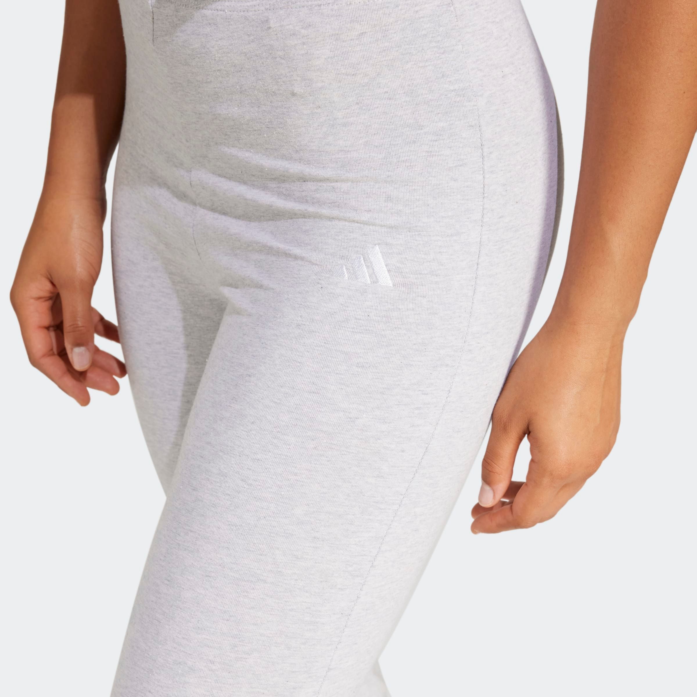 adidas Sportswear Trainingstights W SL SJ FLARLEG (1-delig)
