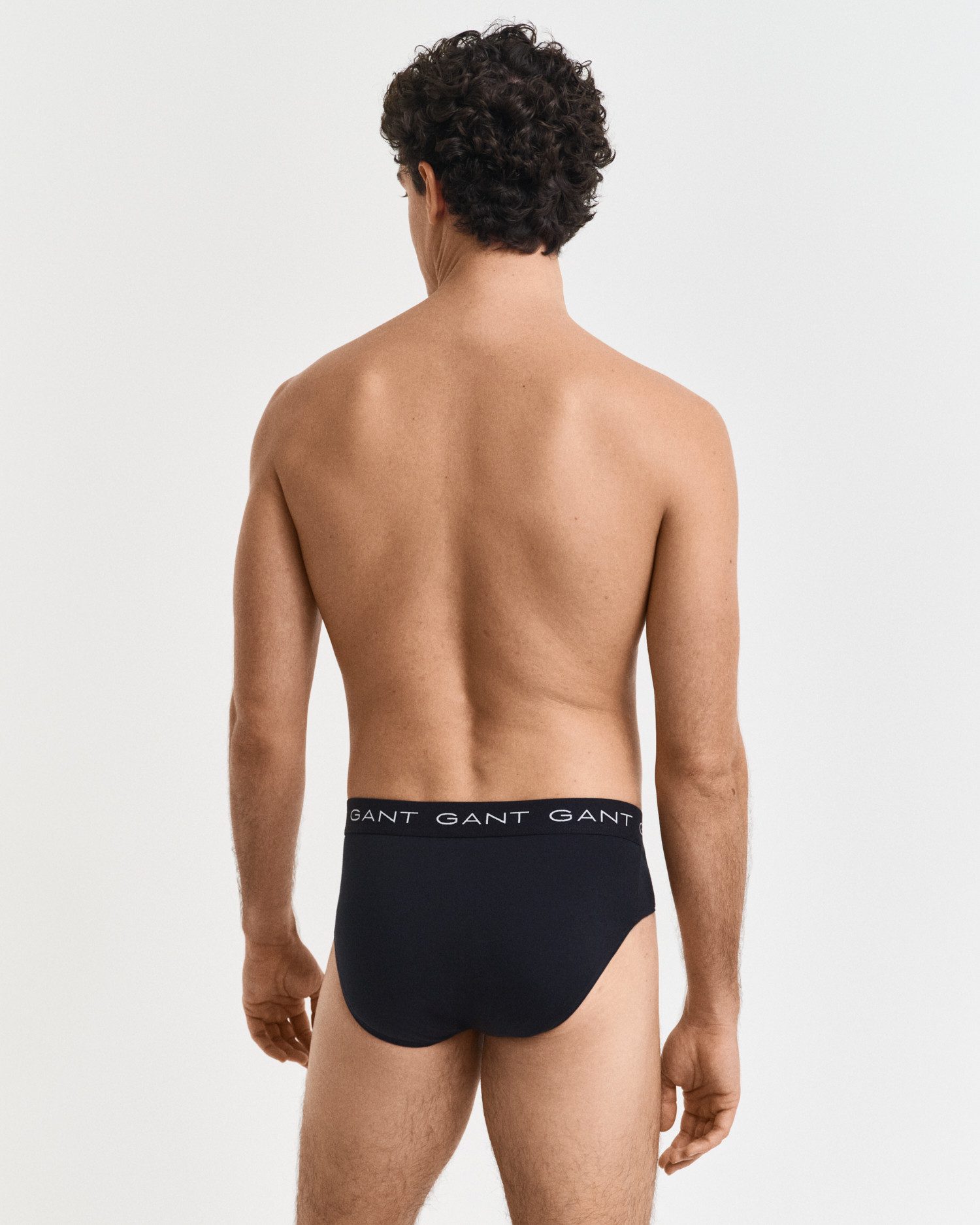 Gant Slip BRIEF 3-PACK