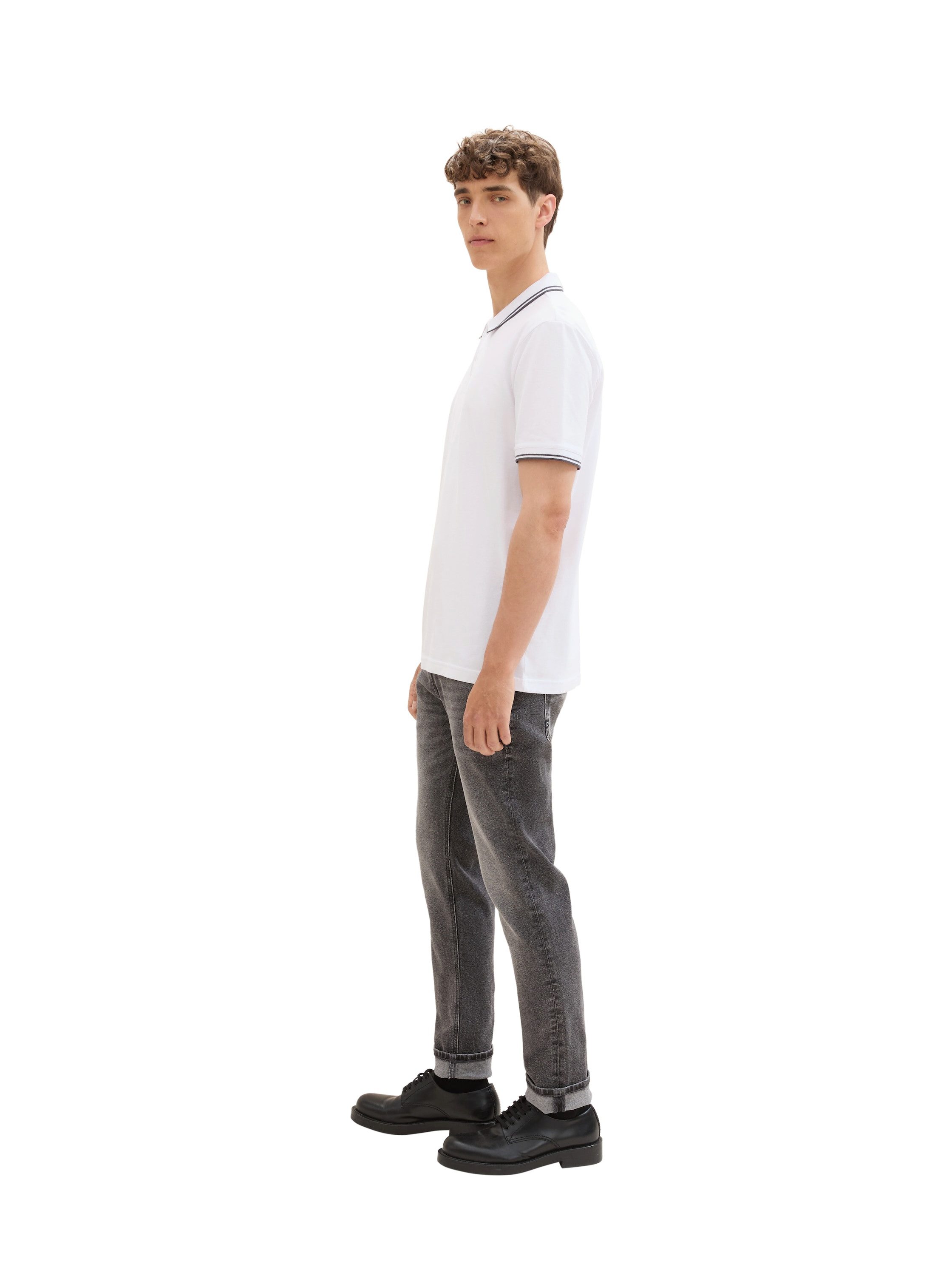 Tom Tailor Denim Slim fit jeans Piers Slim