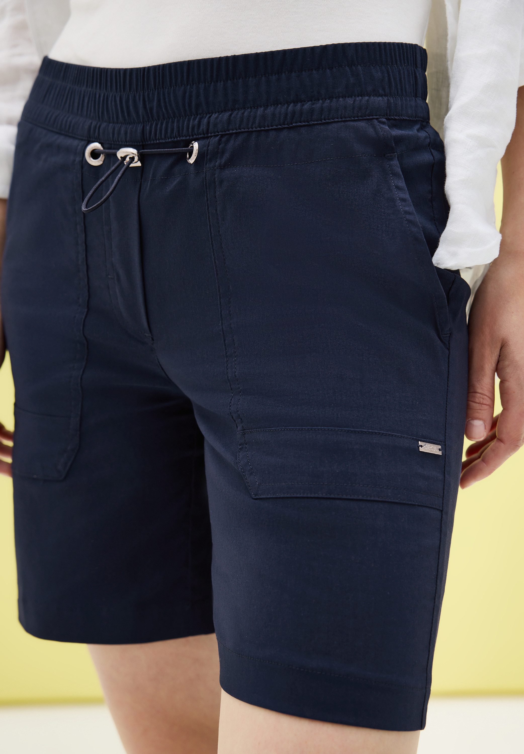 Cecil Short Stijl Chelsea