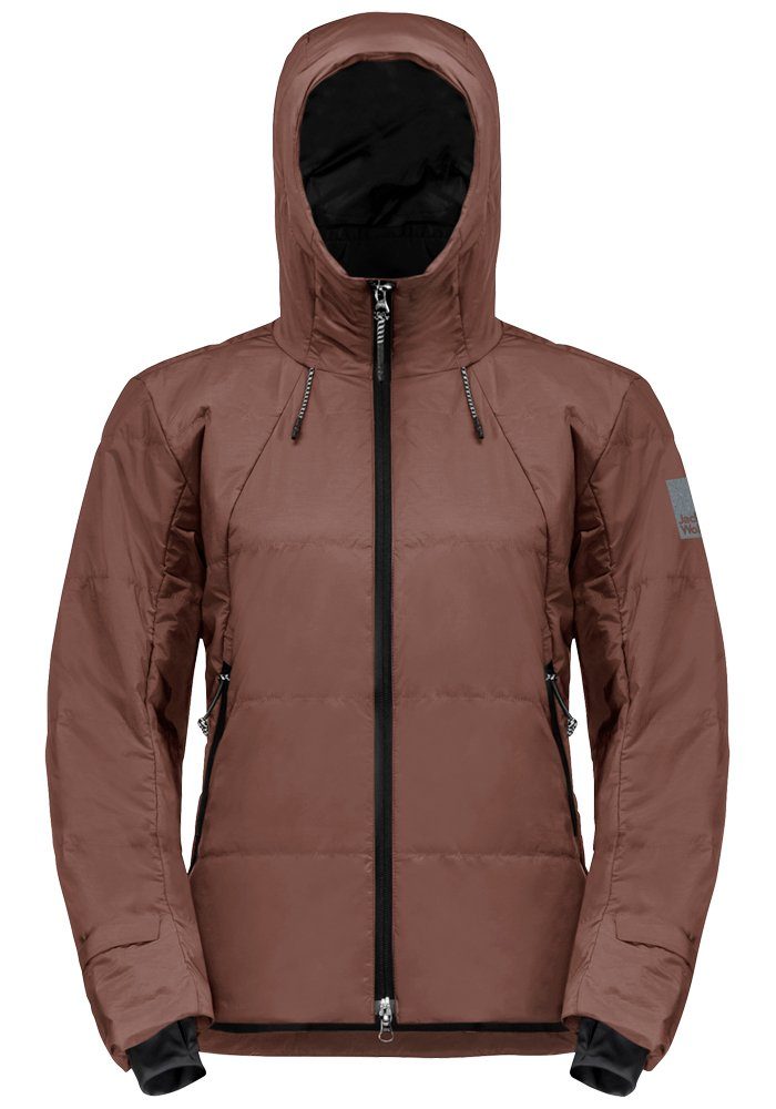 Jack Wolfskin Fietsjack BIKE COMMUTE INS JKT W