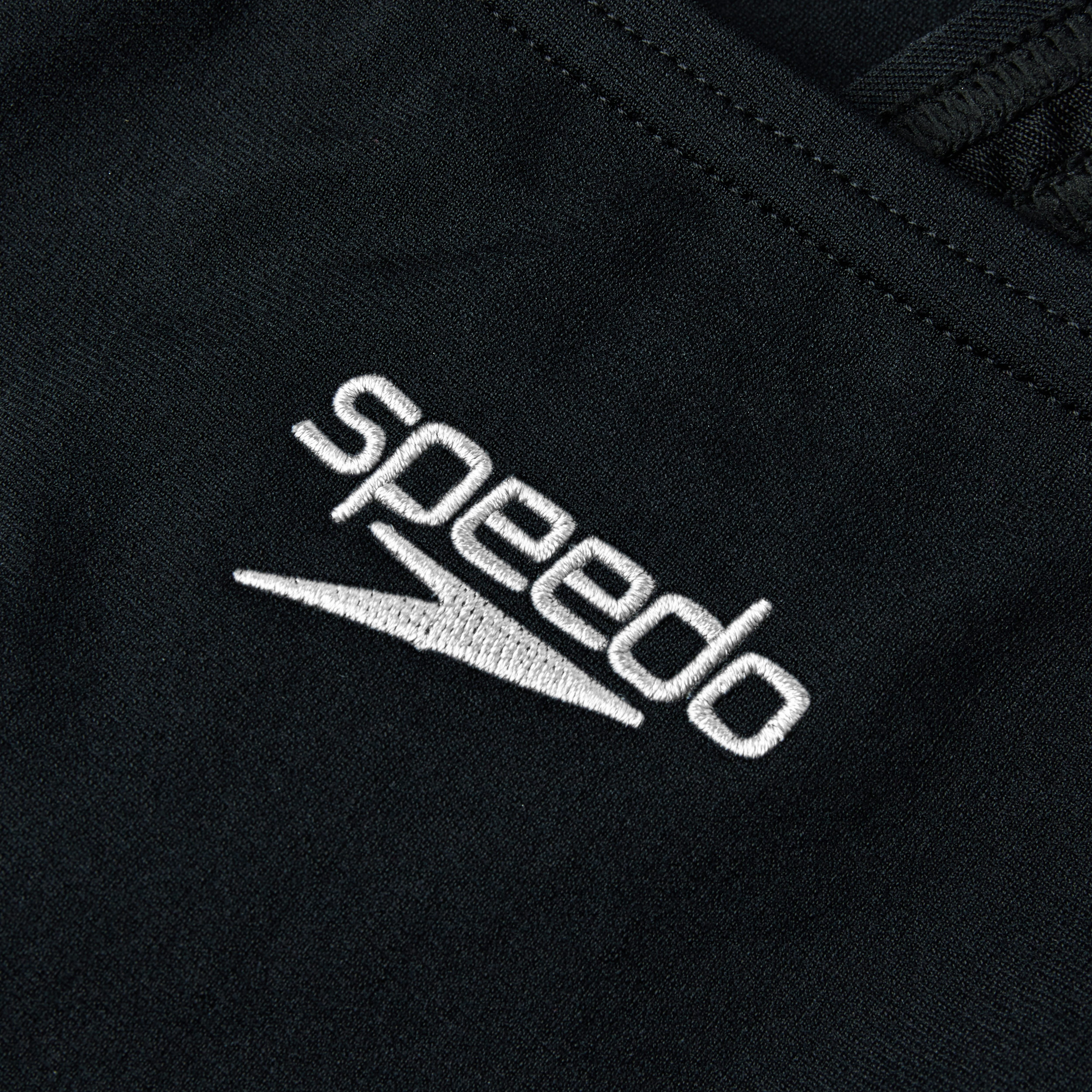 Speedo Badpak D badpak met neklijn aan de achterkant