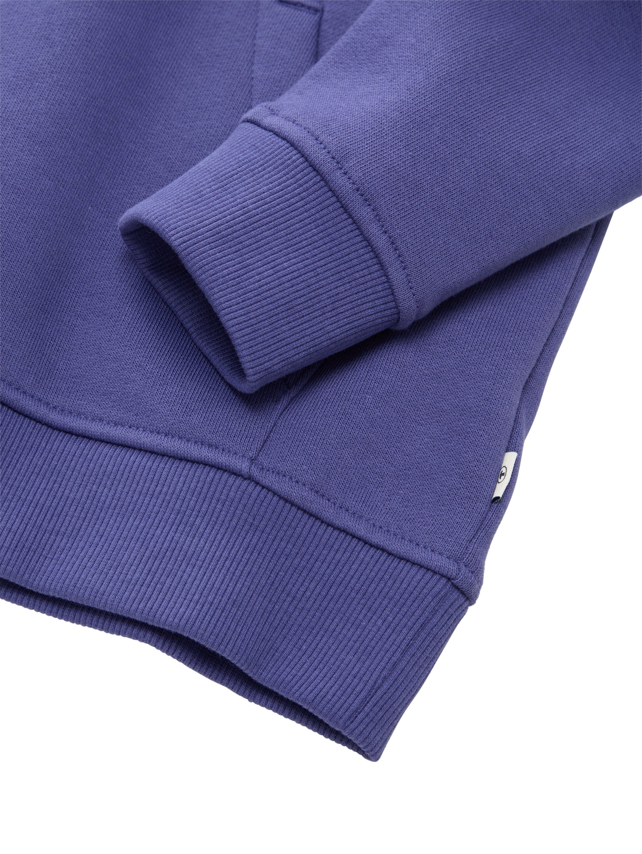 Tom Tailor Hoodie met een capuchon