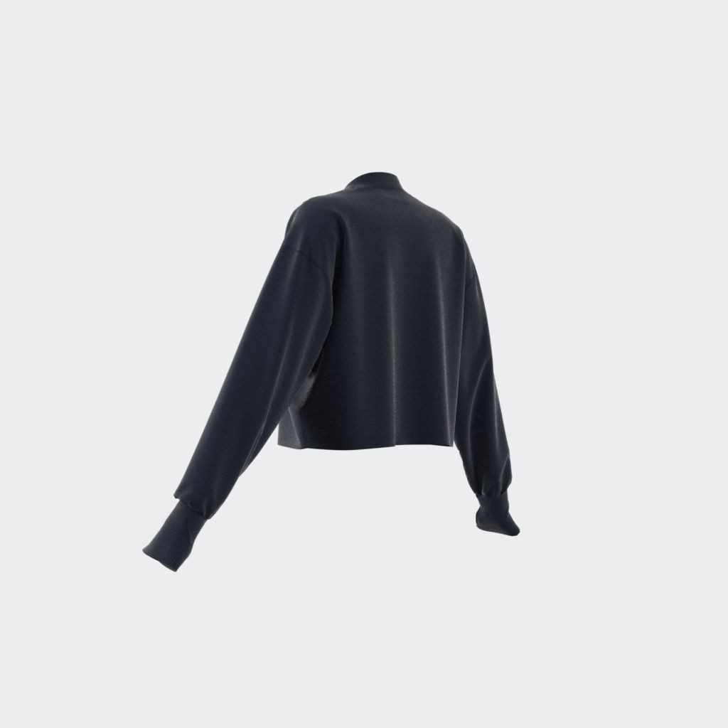 adidas Sportswear Sweatshirt W ALL SZN L SWT