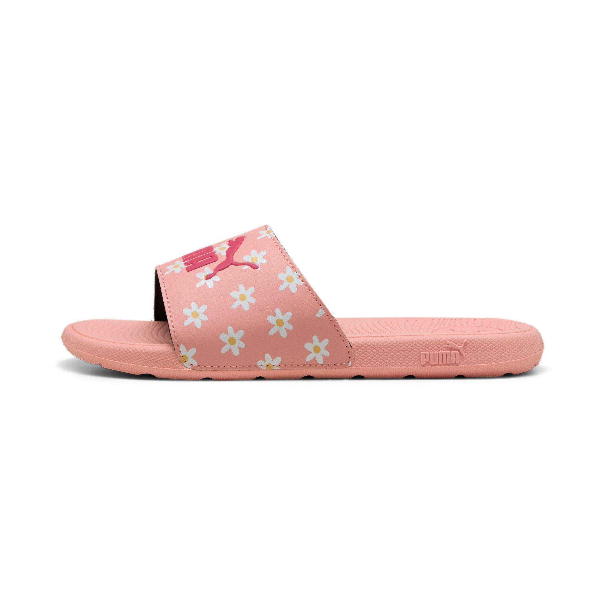PUMA Badslippers COOL CAT 2.0 DAISIES JR