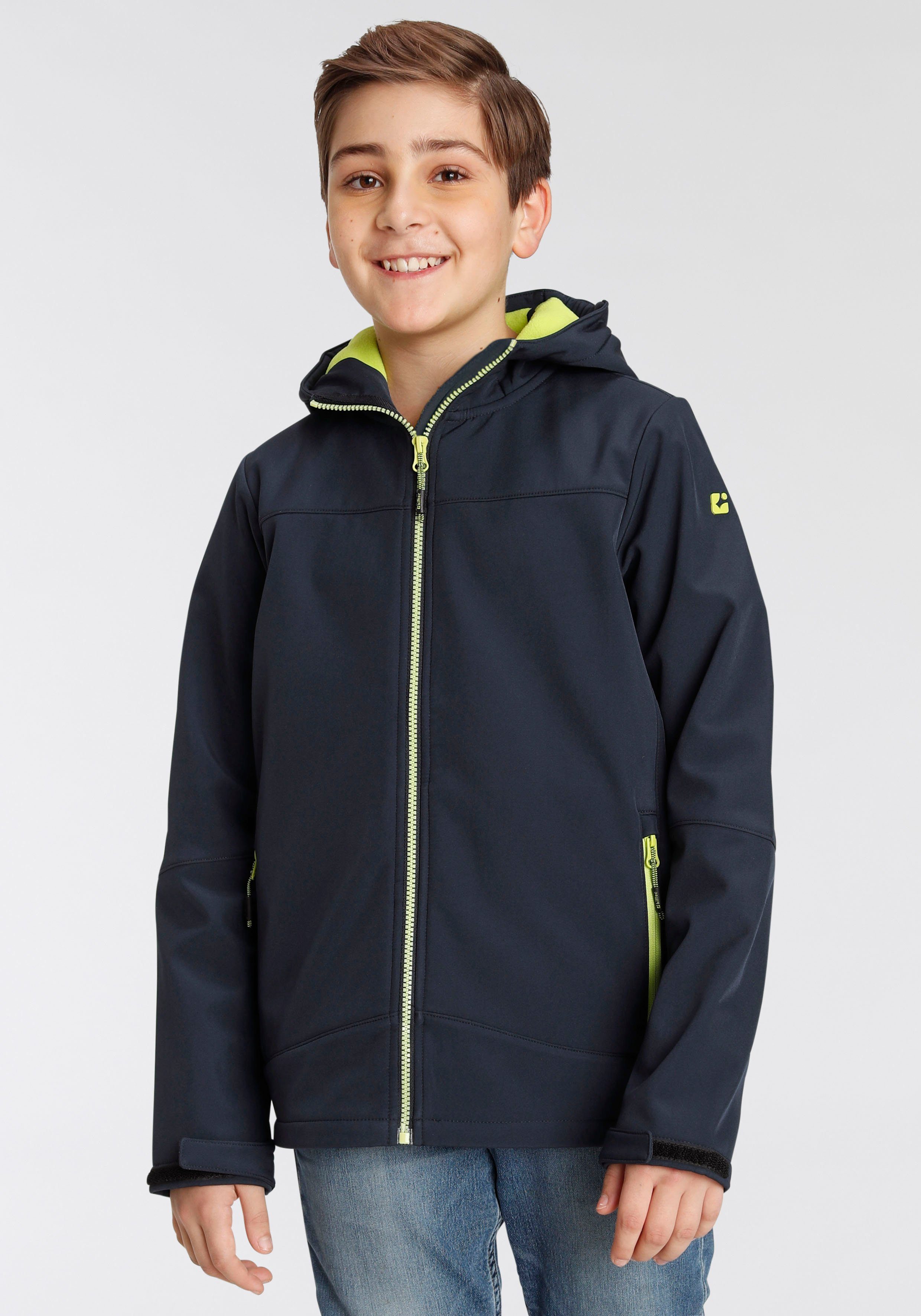 Killtec Softshell-jack