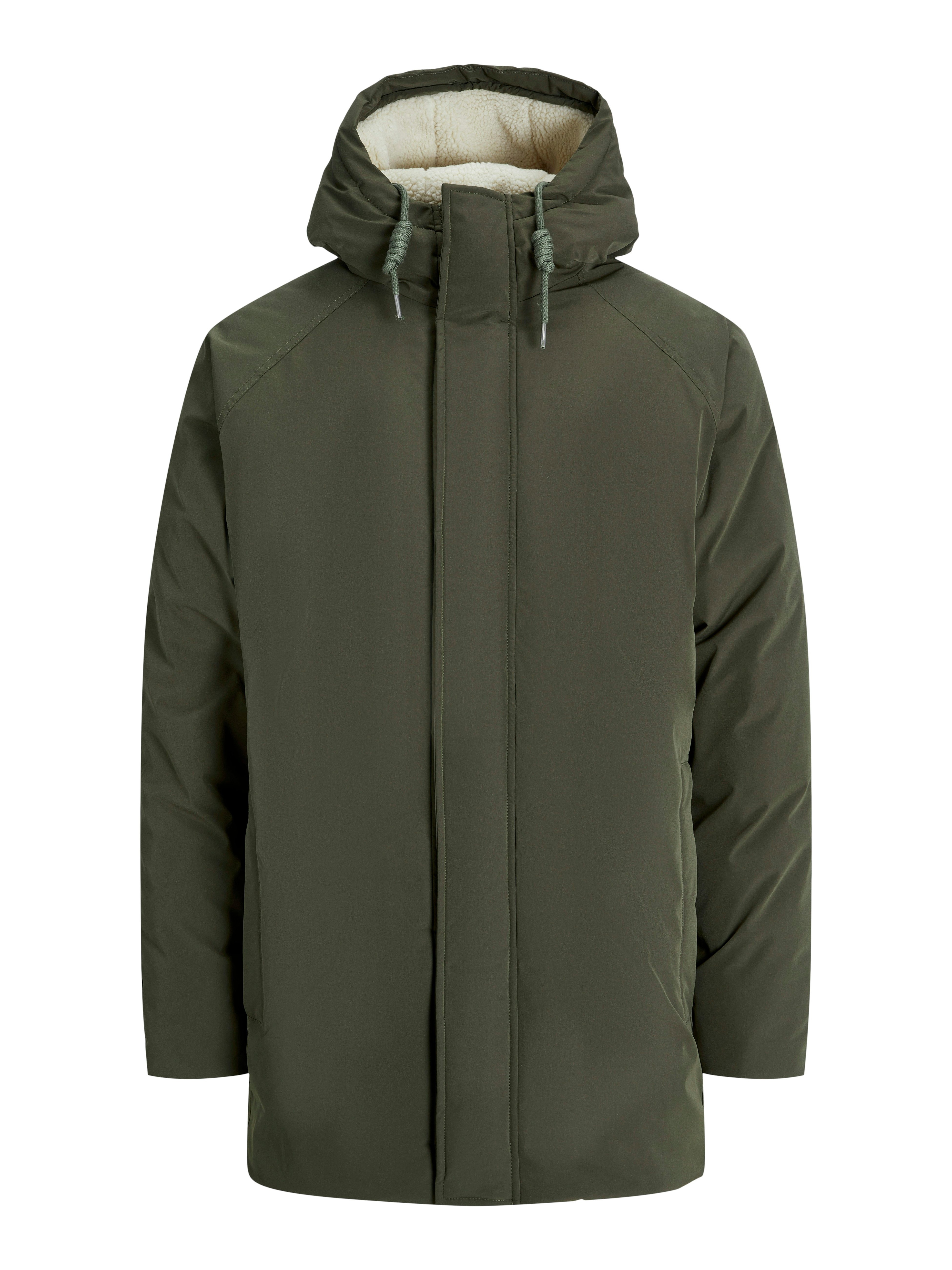 Jack & Jones Parka JJEWOOD PARKA SN