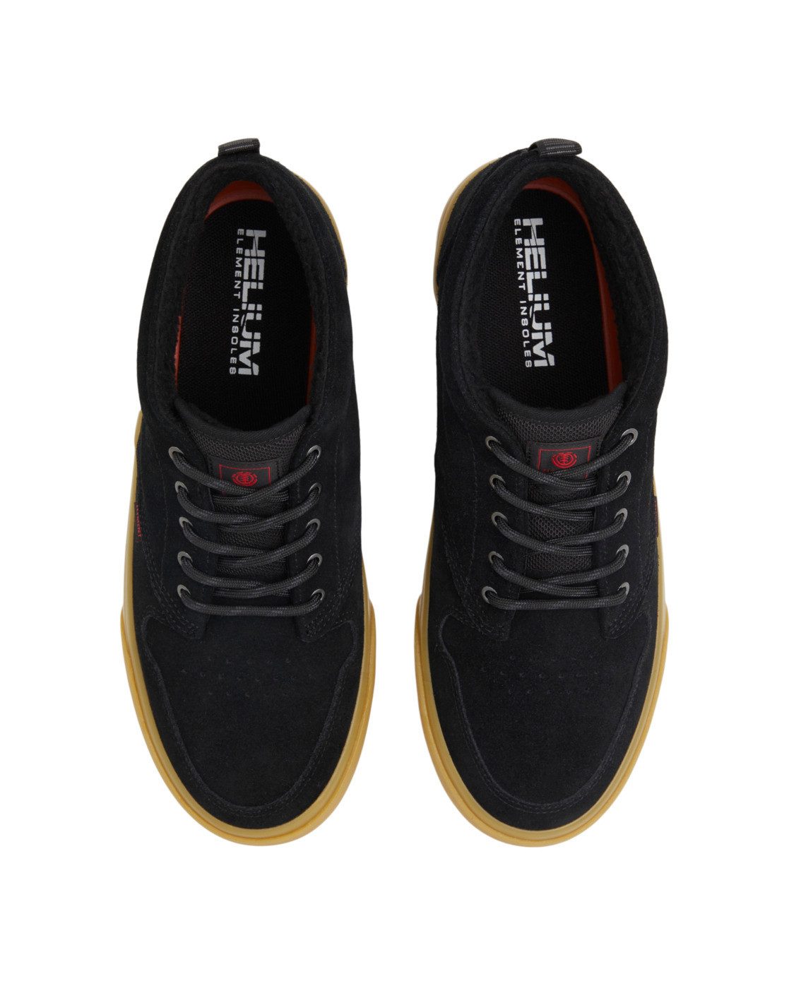 Element Sneakers Preston 2