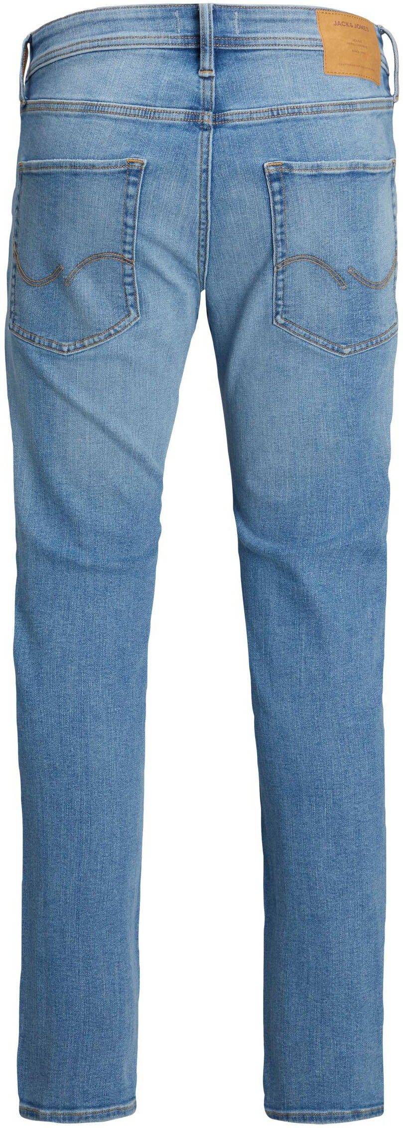 Jack & Jones PlusSize Tapered jeans MIKE ORIGINAL