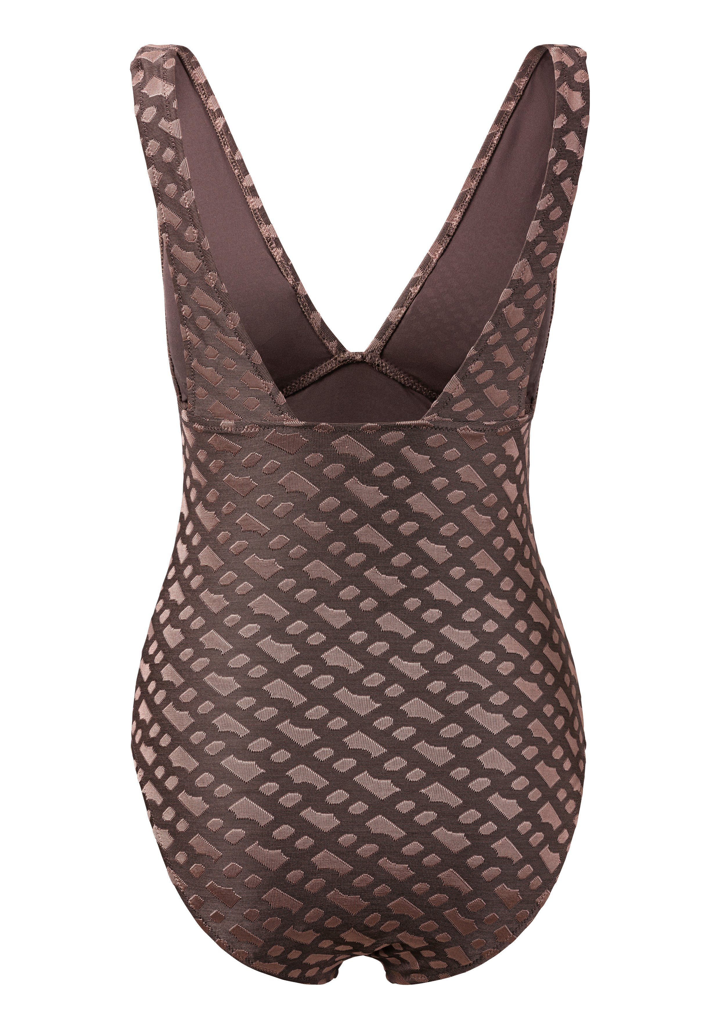 BOSS Badpak BEATRIX SWIMSUIT