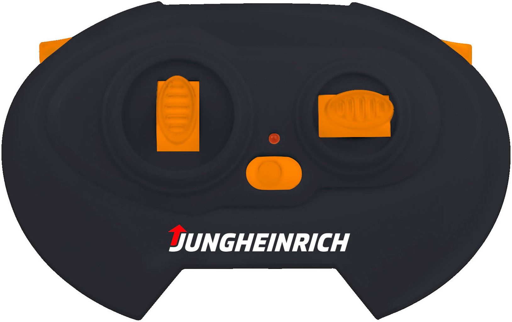 Happy People RC-Vorkheftruck Jungheinrich met lichteffect