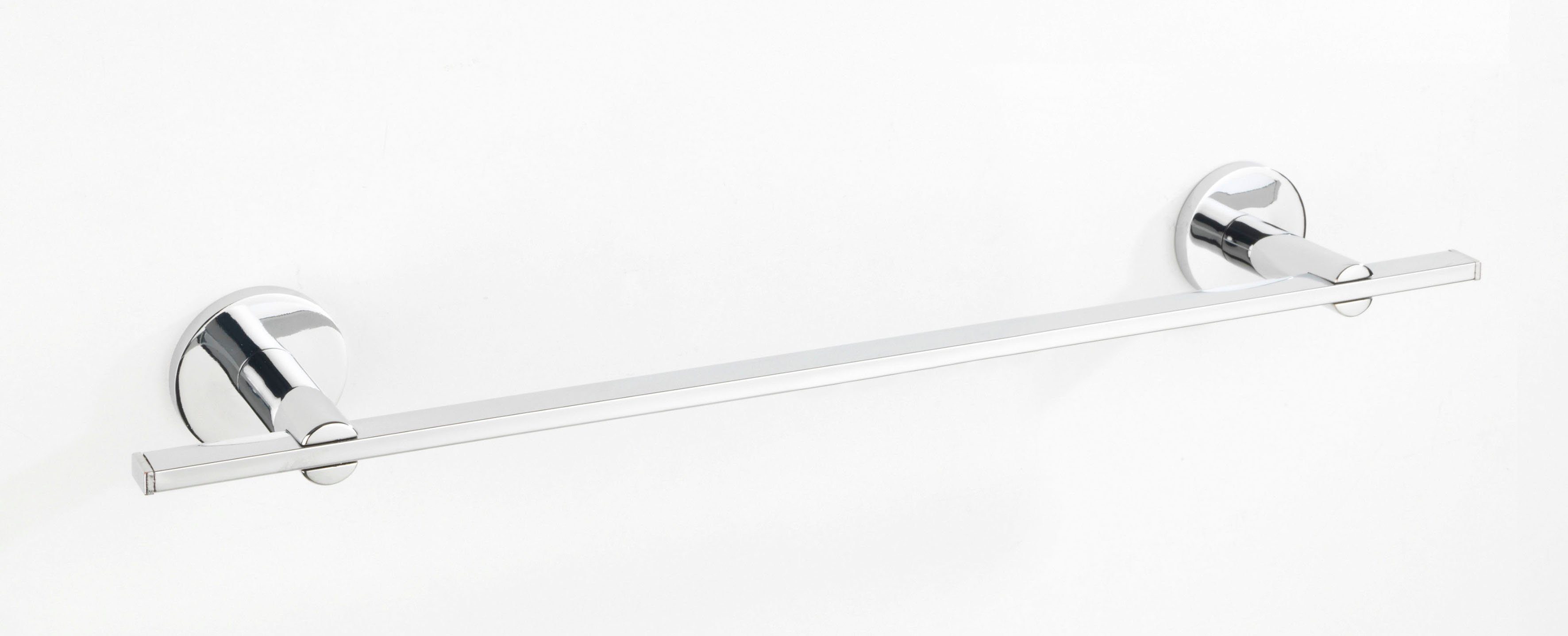 WENKO Handdoekstang UV-Loc® Isera bevestigen zonder boren