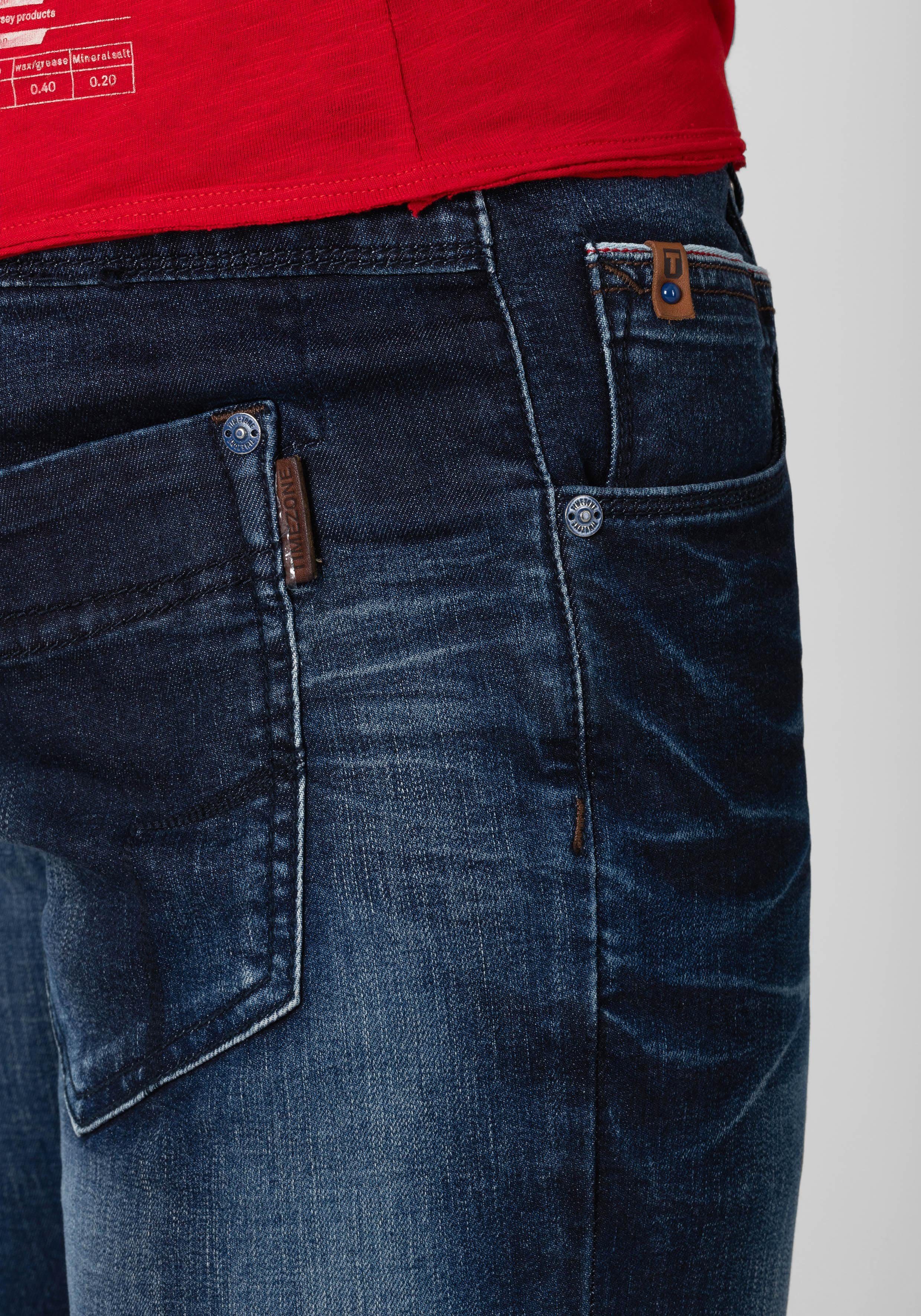 TIMEZONE Slim fit jeans Slim ScottTZ
