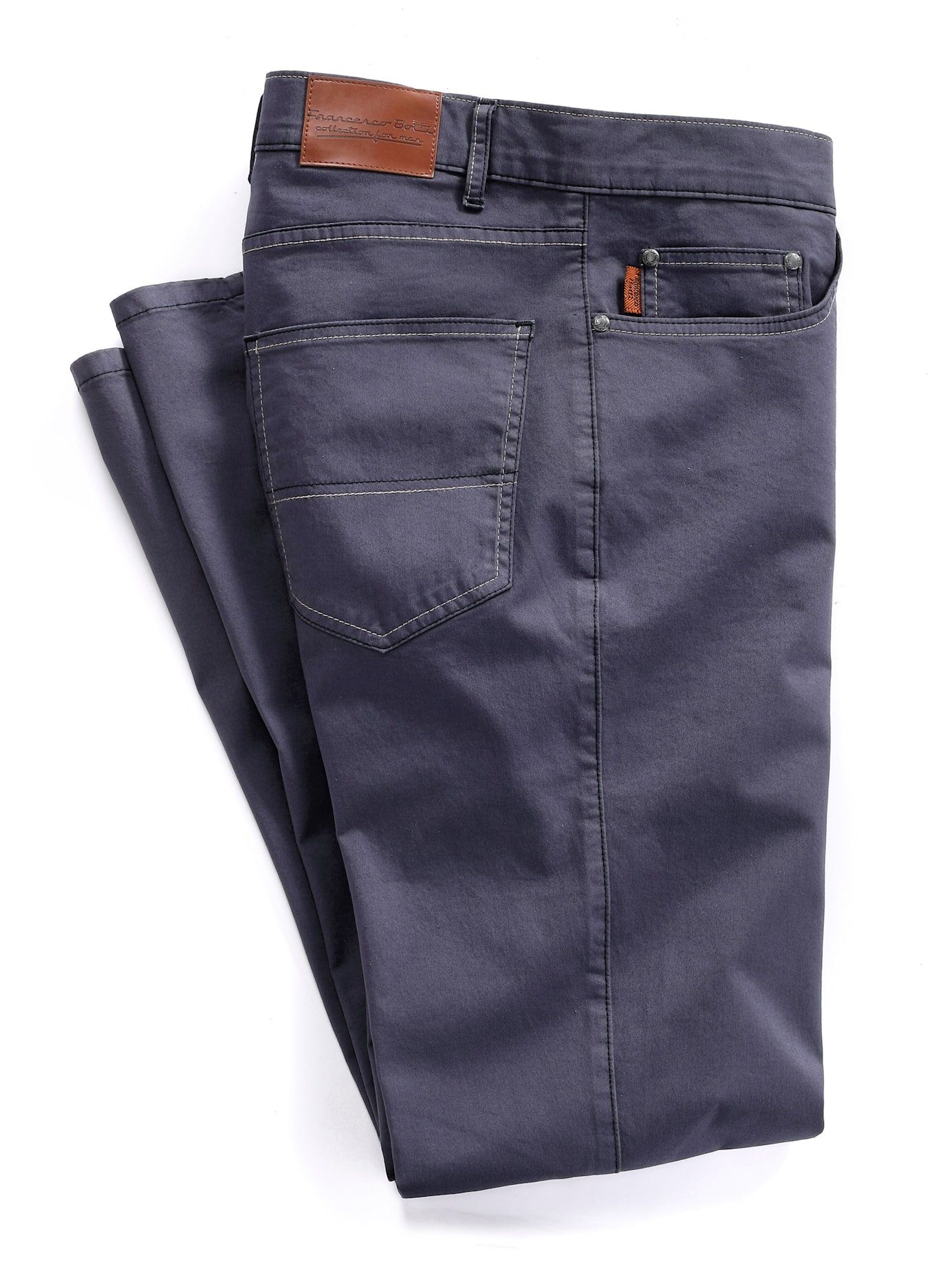 Classic Five-pocketsbroek