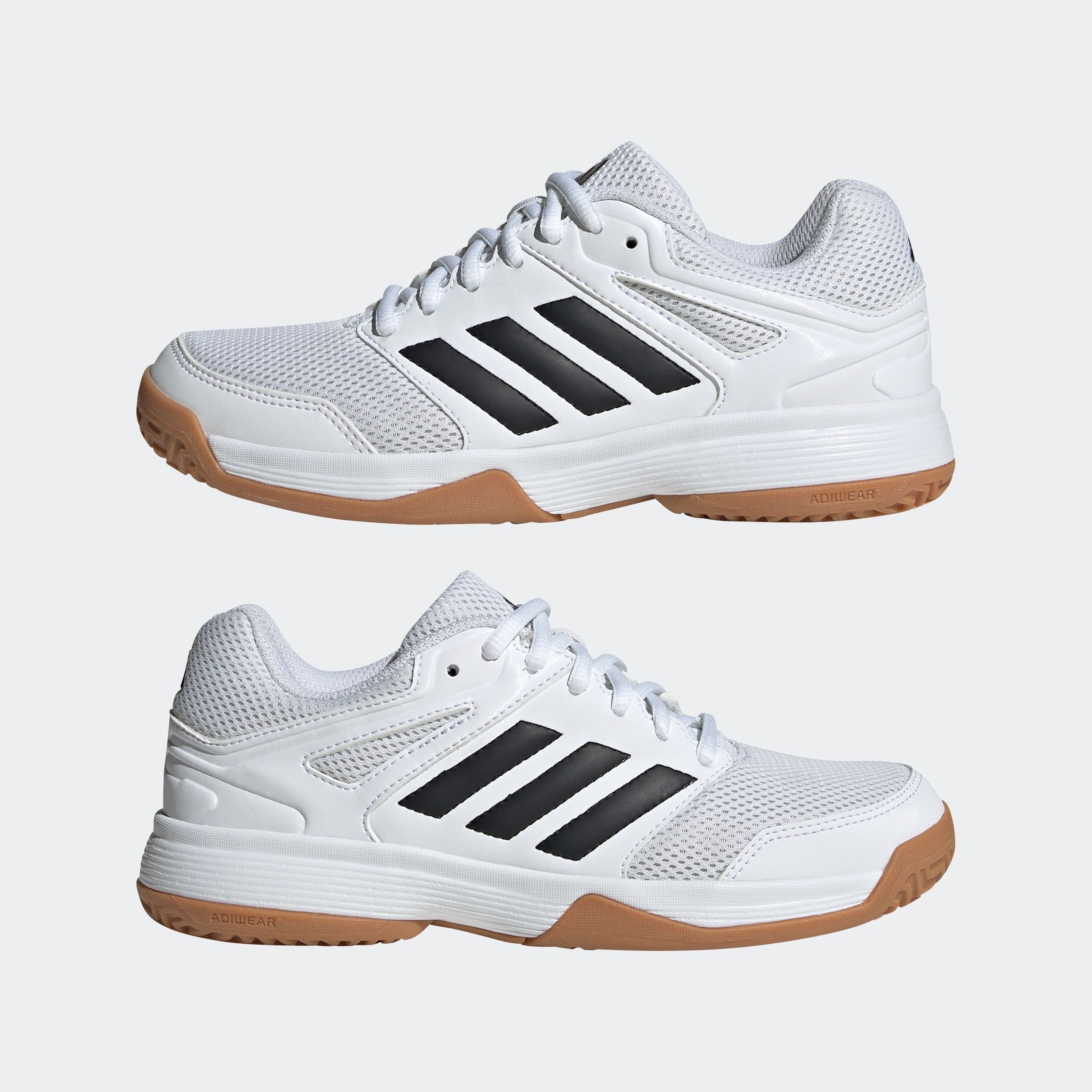 adidas Performance Zaalschoenen SPEEDCOURT IN KIDS