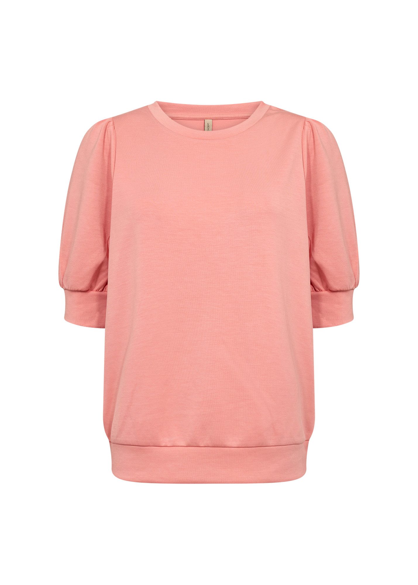 soyaconcept Blouse met korte mouwen SC-BANU 83