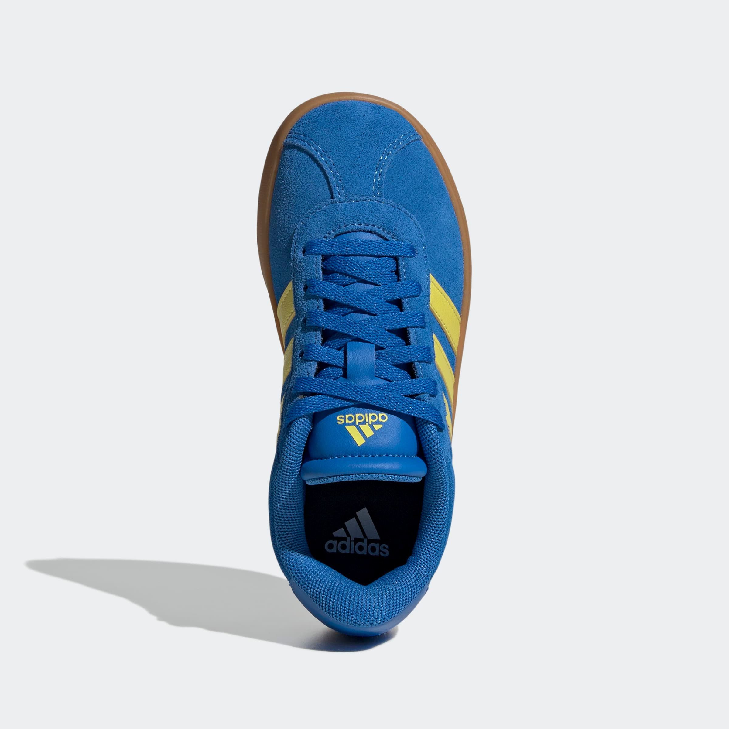adidas Sportswear Sneakers VL COURT 3.0 KIDS geïnspireerd door het ontwerp van de adidas samba