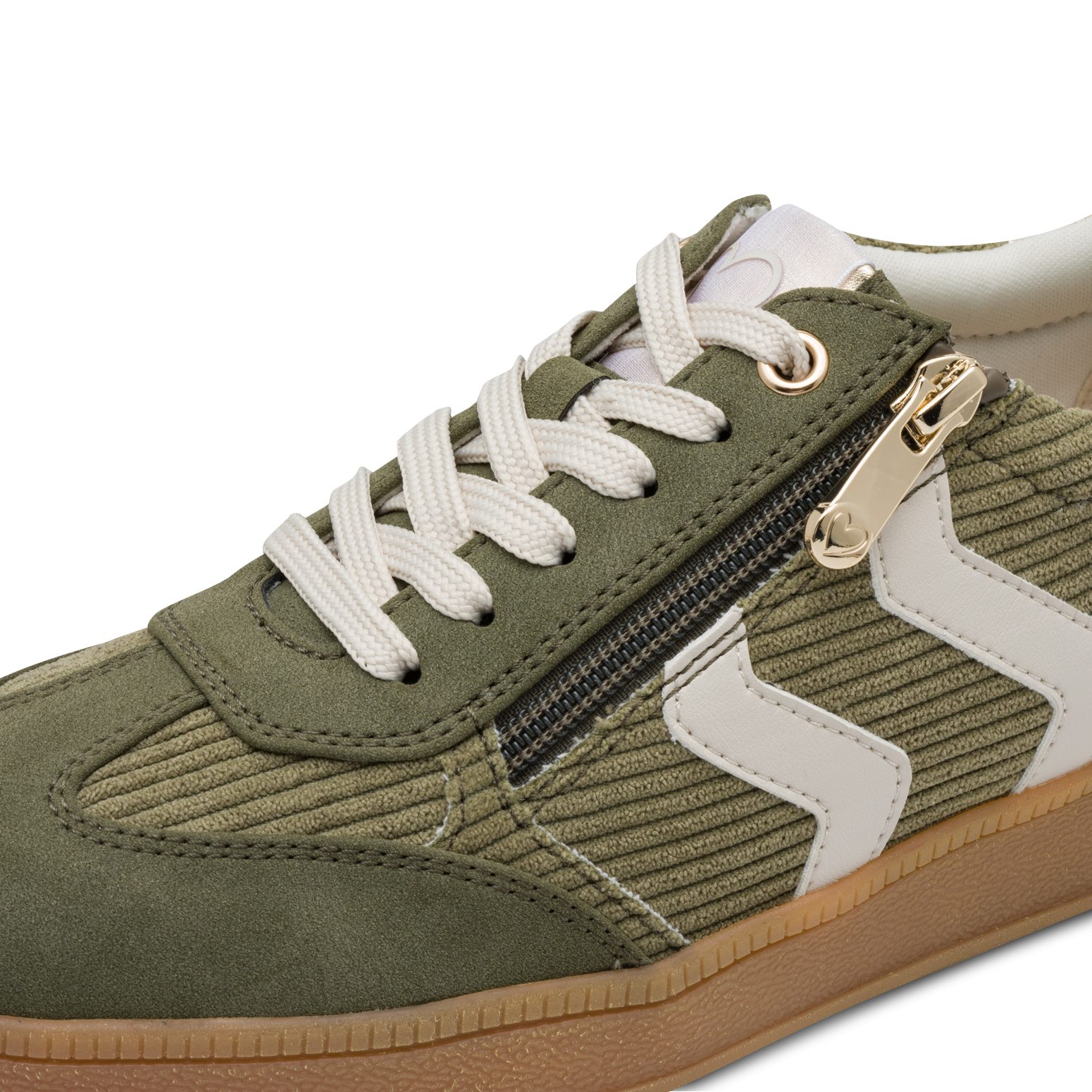 Marco Tozzi Plateausneakers
