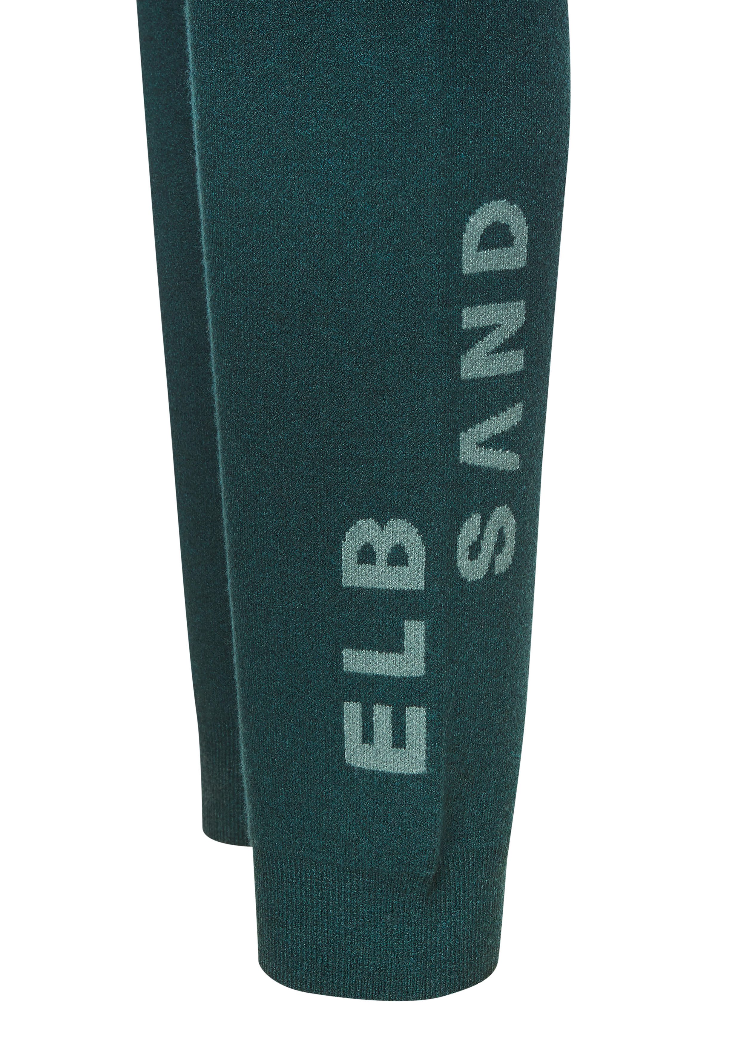 Elbsand Tricotbroek