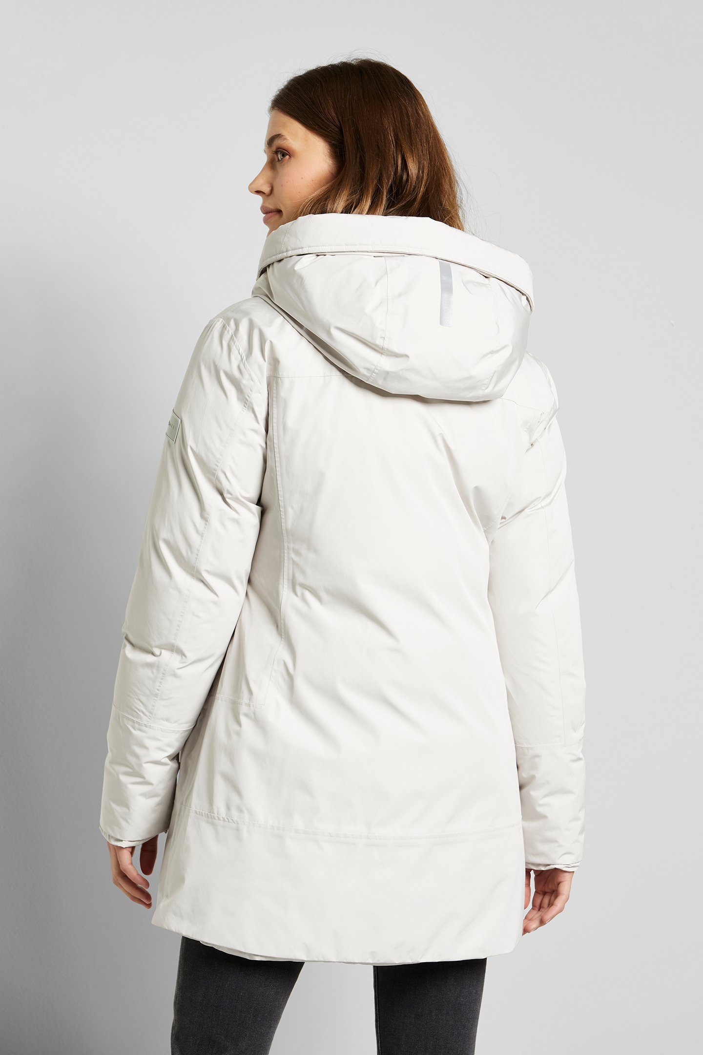 Bugatti Parka weerbestendig