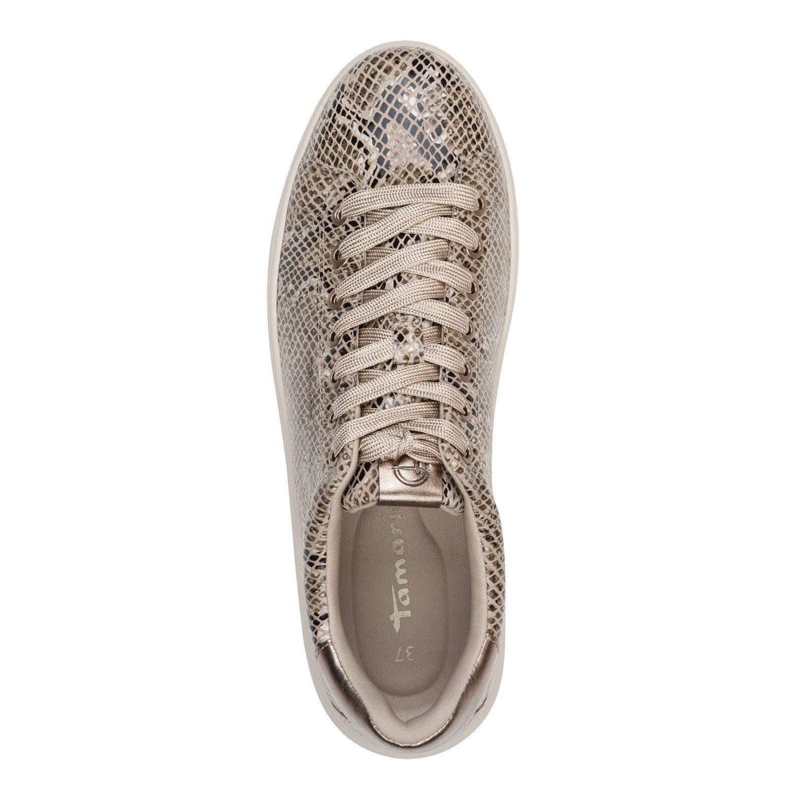 Tamaris Plateausneakers