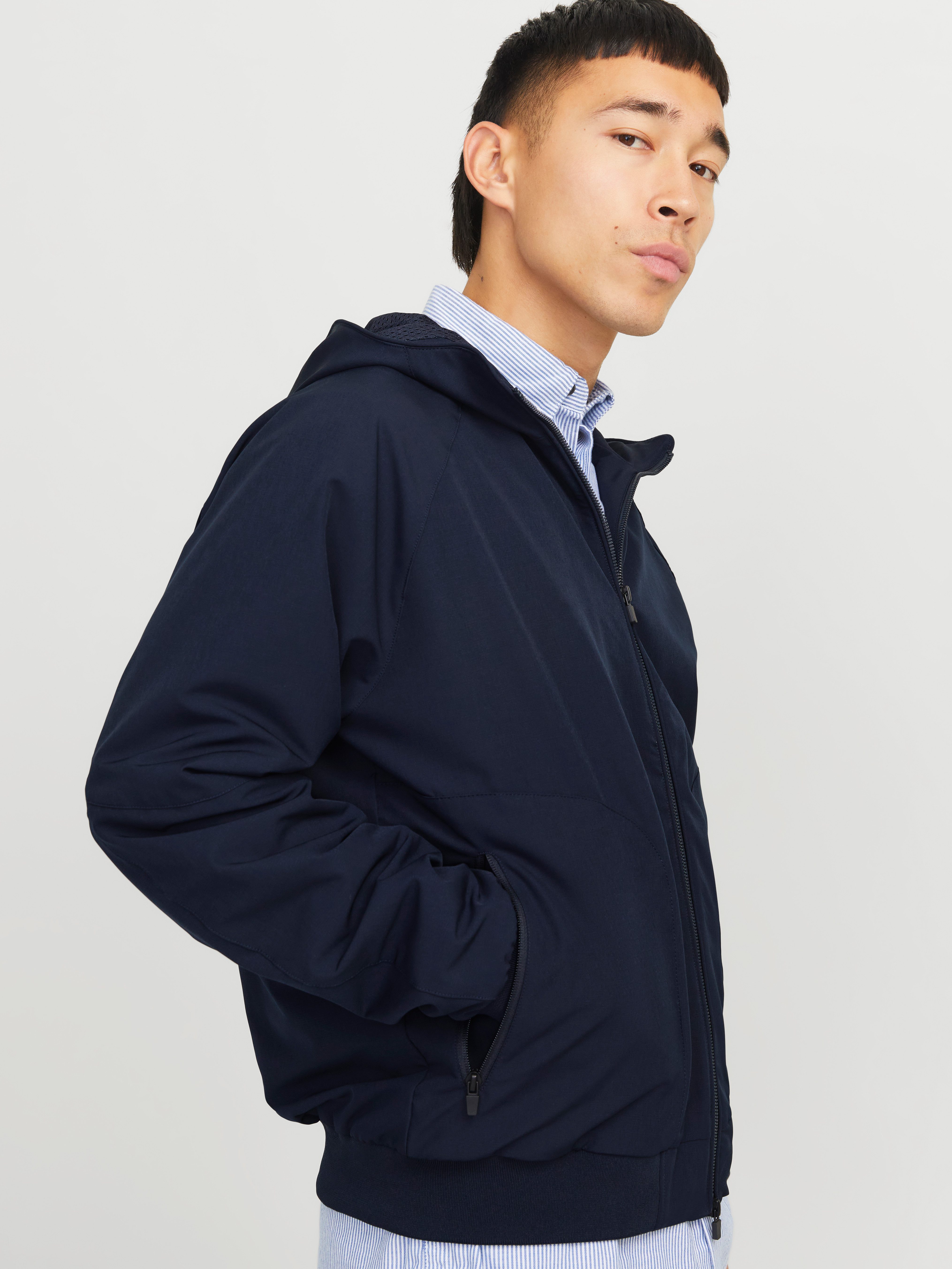 Jack & Jones Bomberjack JJEPERFECT BOMBER NOOS
