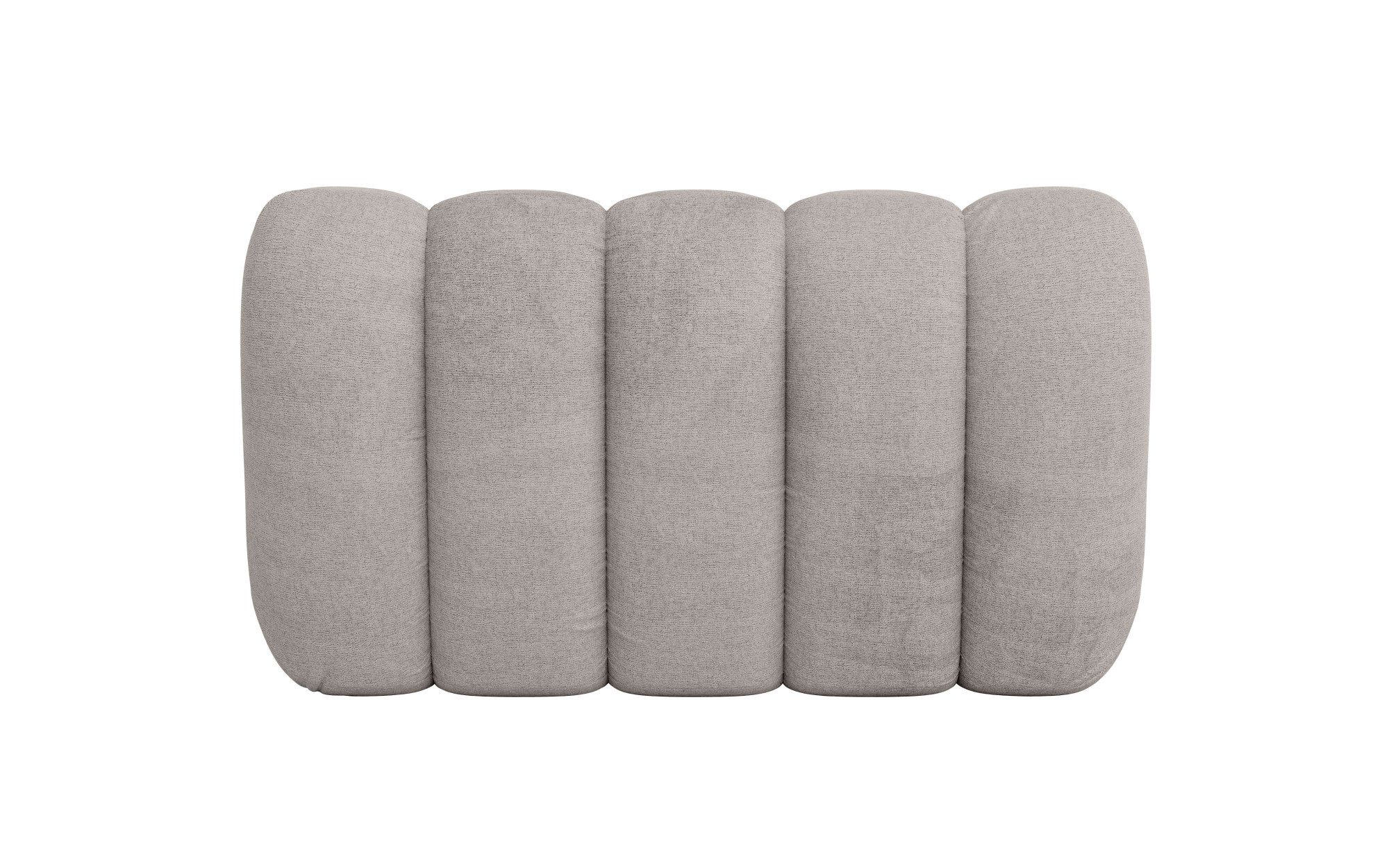 LeGer Home by Lena Gercke 2-zitsbank Priya designerbank, moderne stiksels, ook in bouclé
