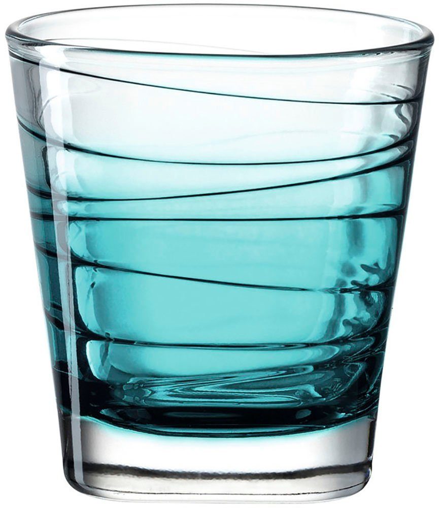 LEONARDO Whiskyglas Vario STRUTTURA (set, 6-delig)